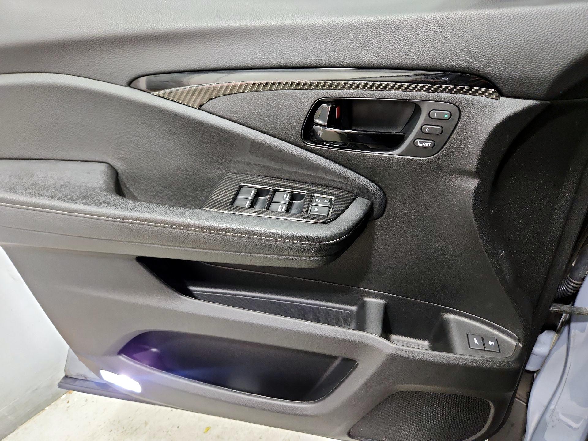 Thumbnail: 2023 Honda Passport - 12