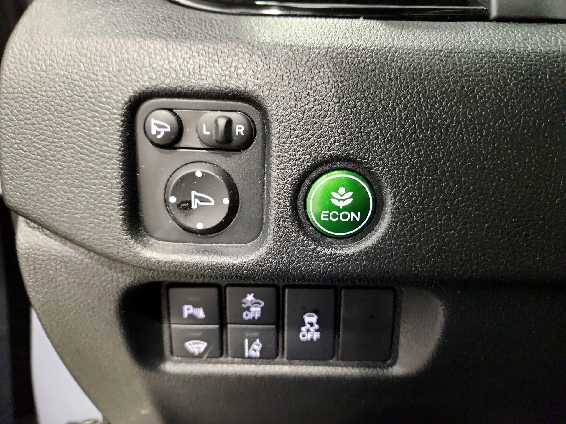 Thumbnail: 2023 Honda Passport - 13