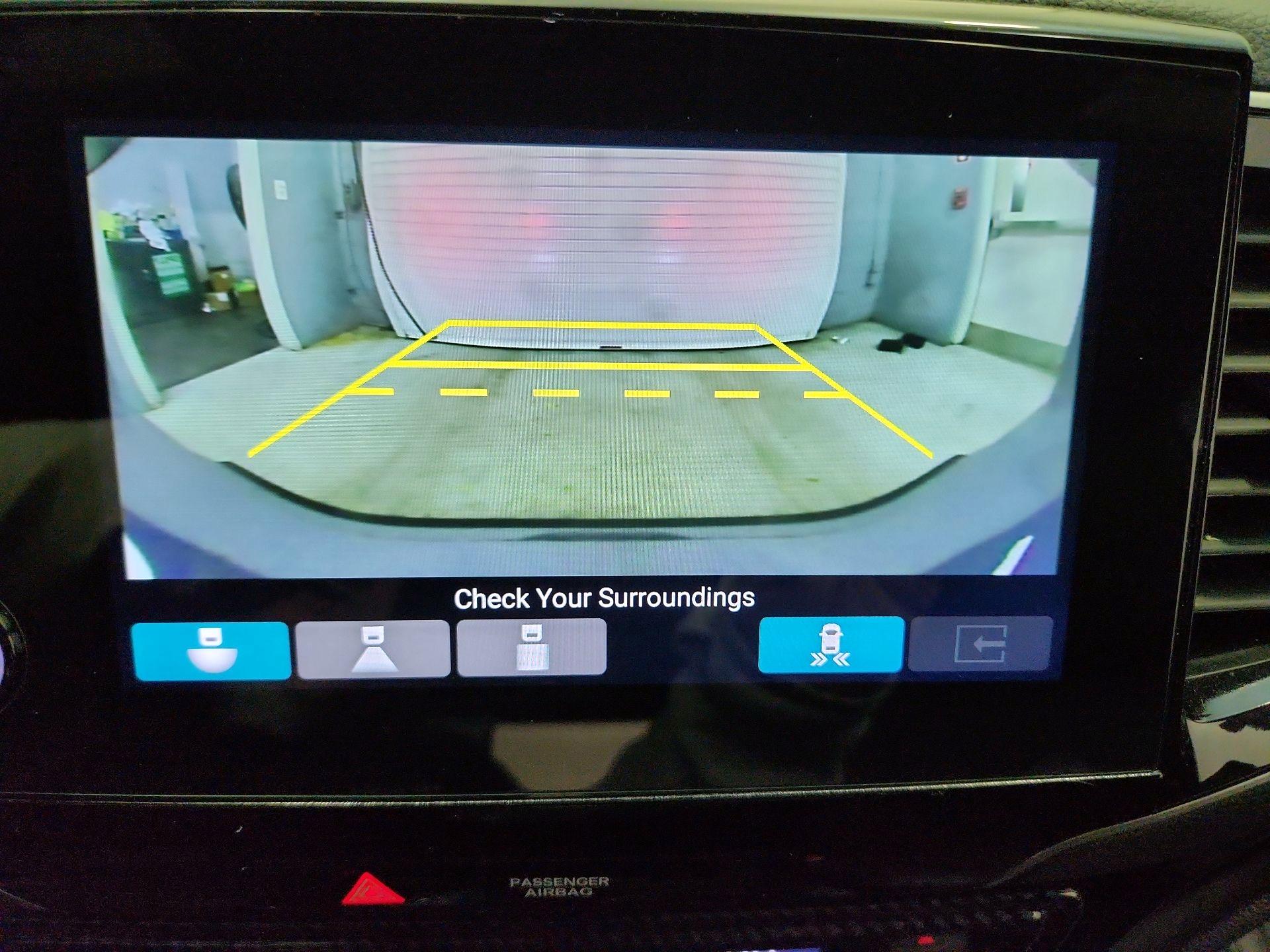 Thumbnail: 2023 Honda Passport - 15