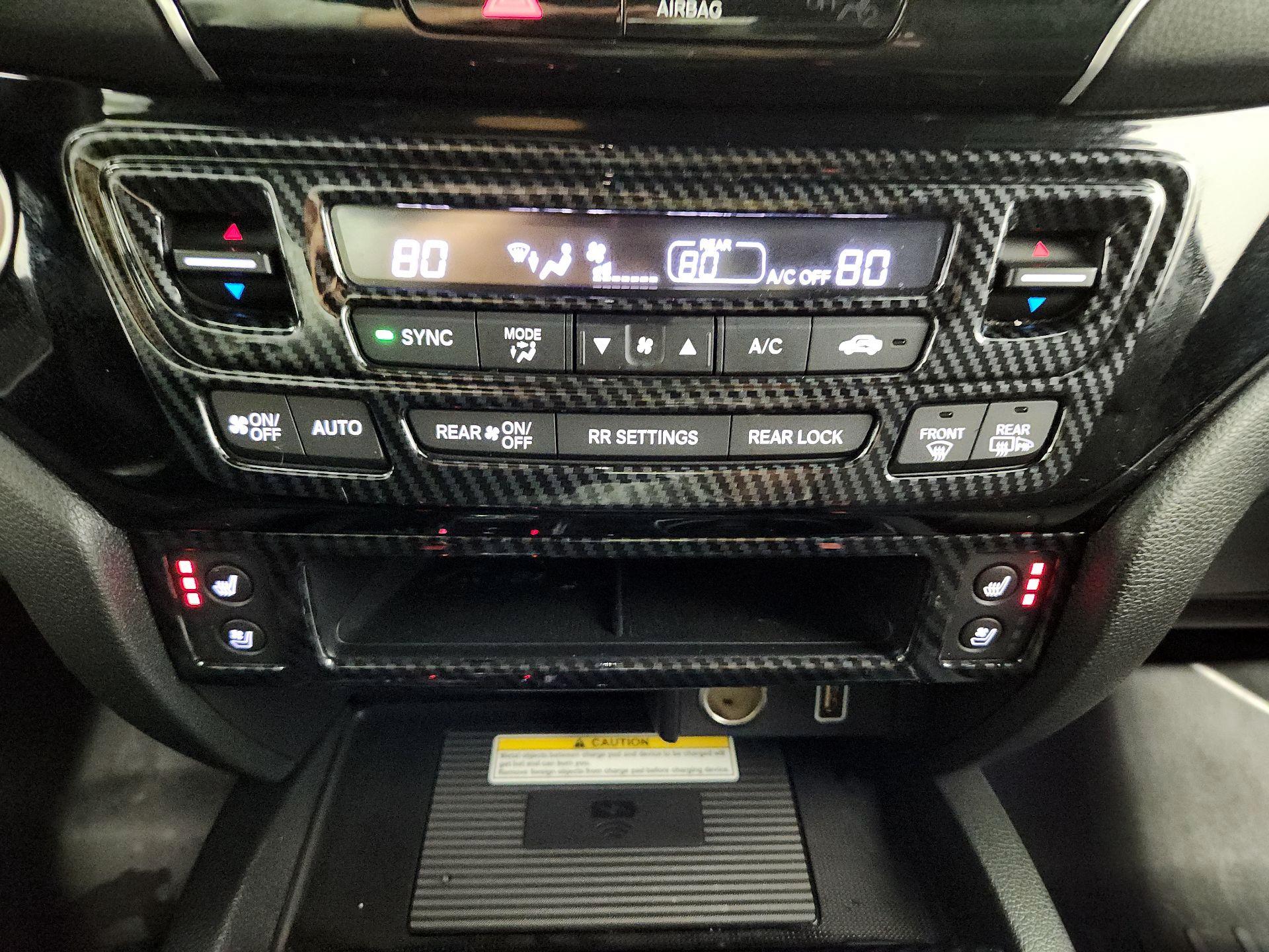 Thumbnail: 2023 Honda Passport - 17