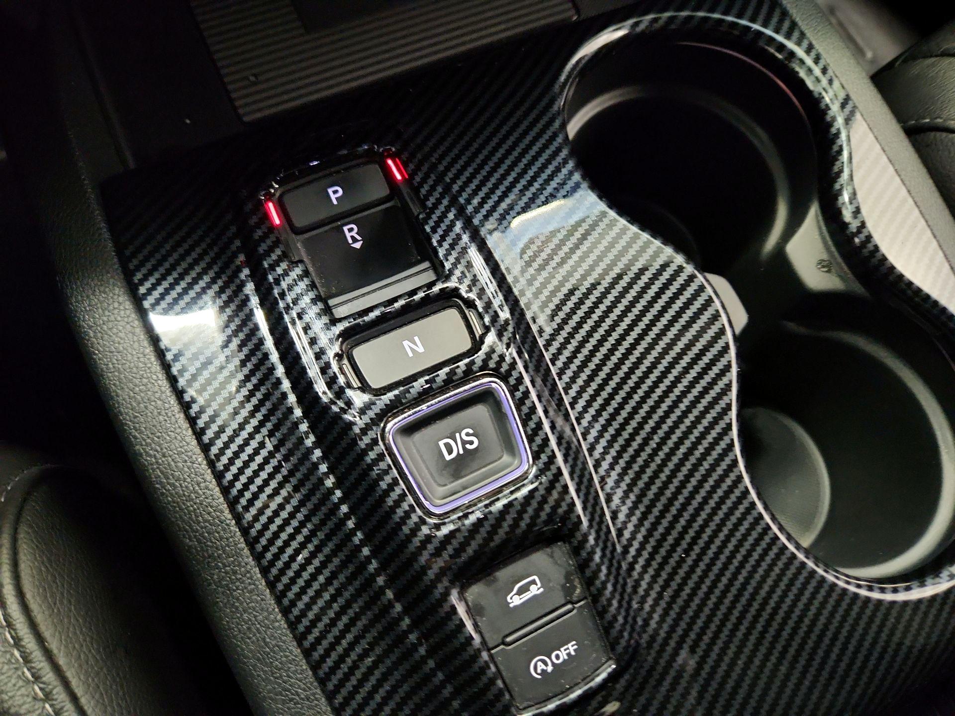 Thumbnail: 2023 Honda Passport - 18