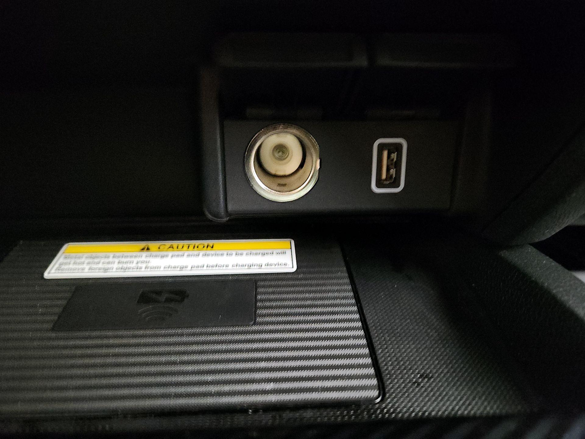 Thumbnail: 2023 Honda Passport - 19