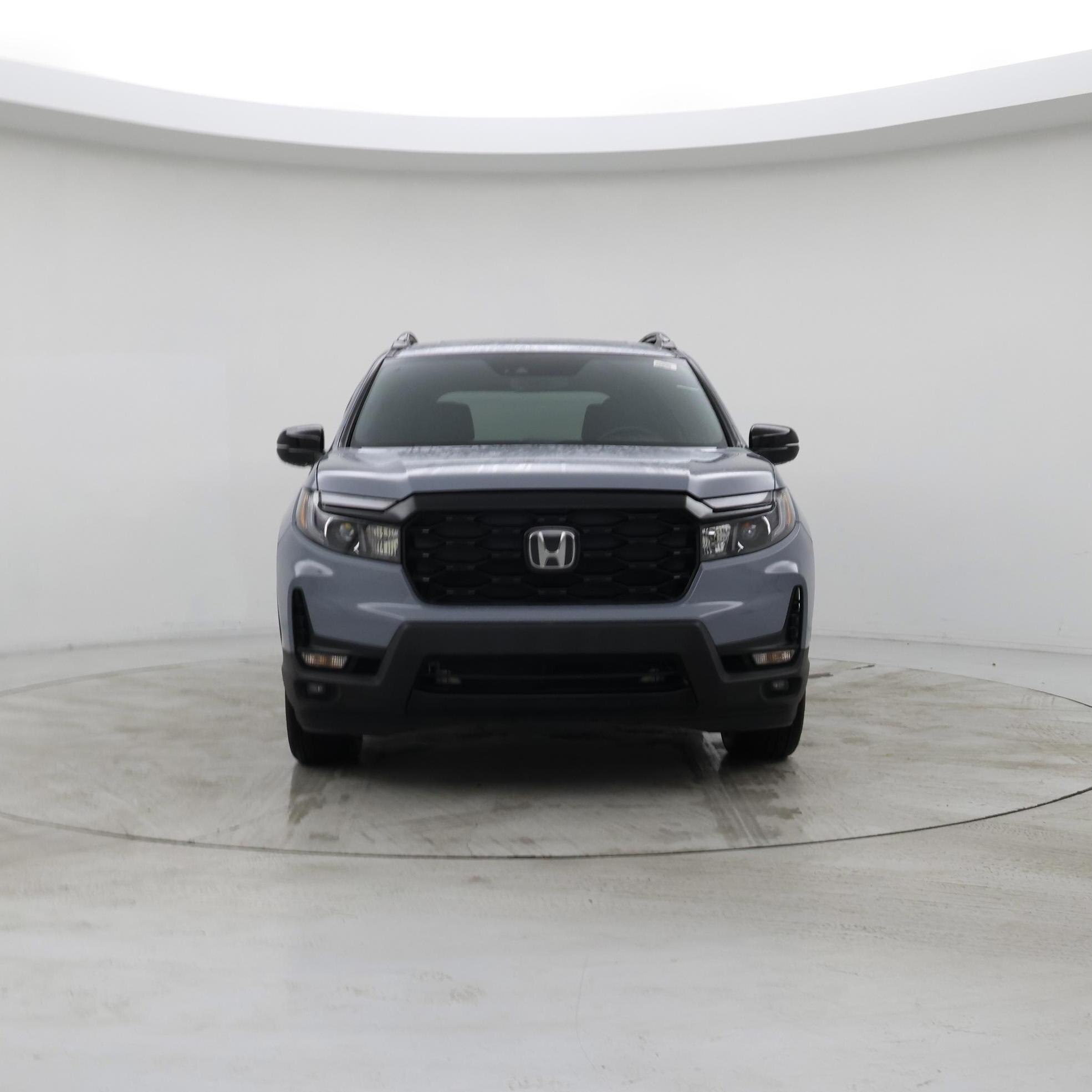 Thumbnail: 2023 Honda Passport - 5