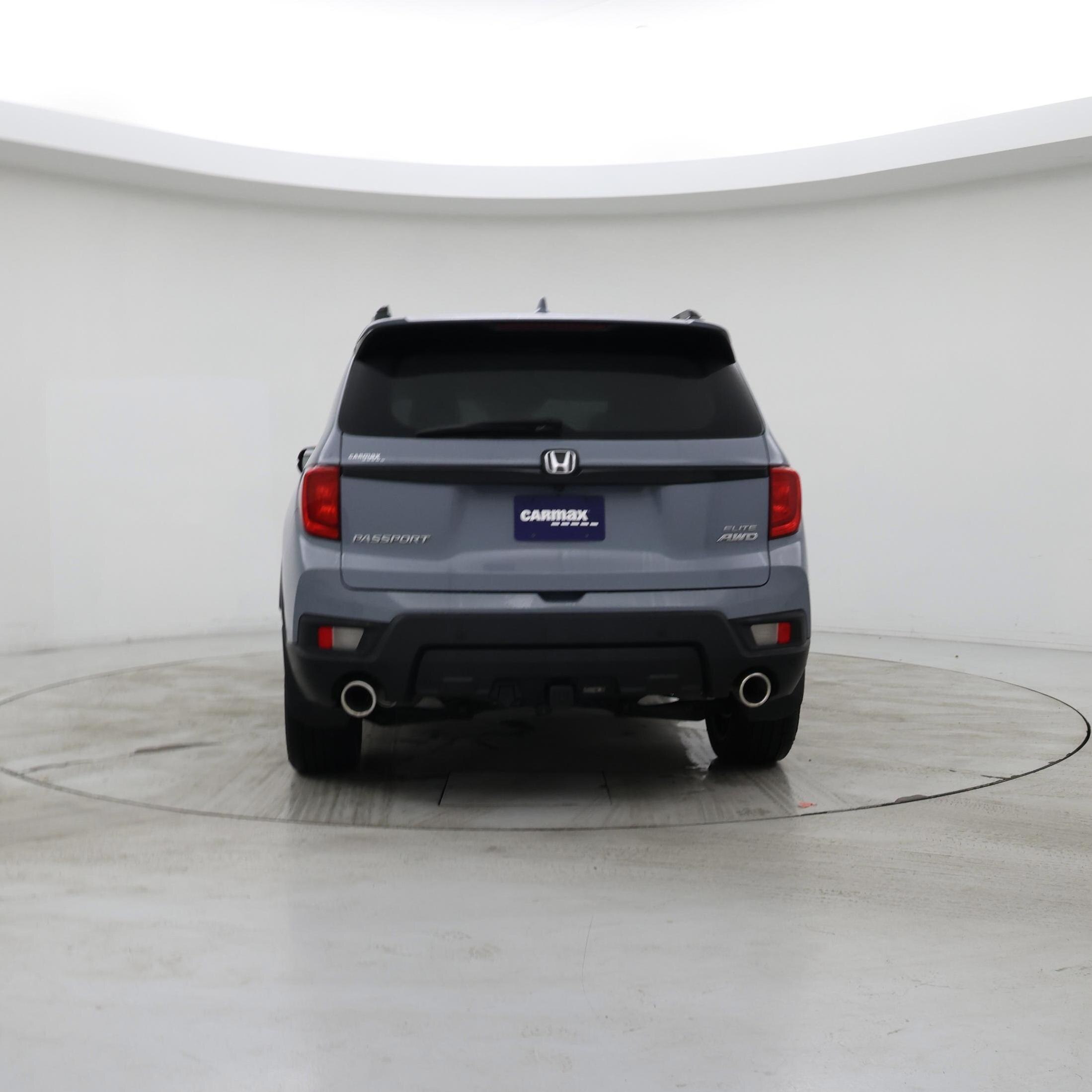 Thumbnail: 2023 Honda Passport - 6