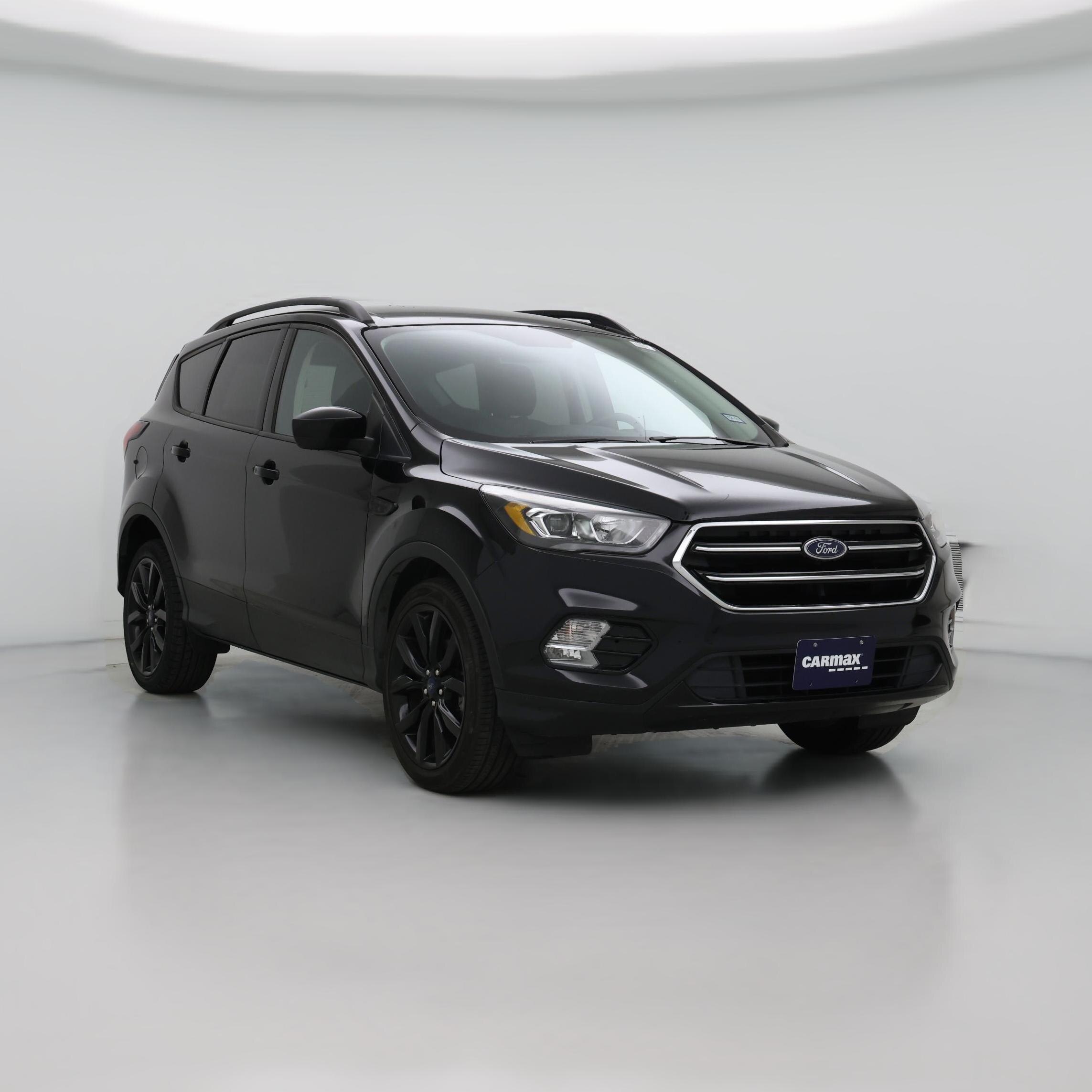 Thumbnail: 2019 Ford Escape - 1