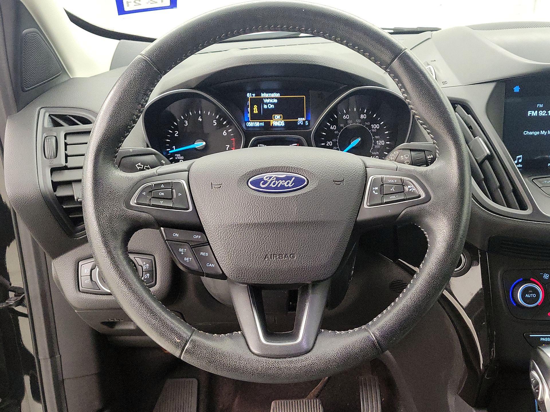 Thumbnail: 2019 Ford Escape - 10