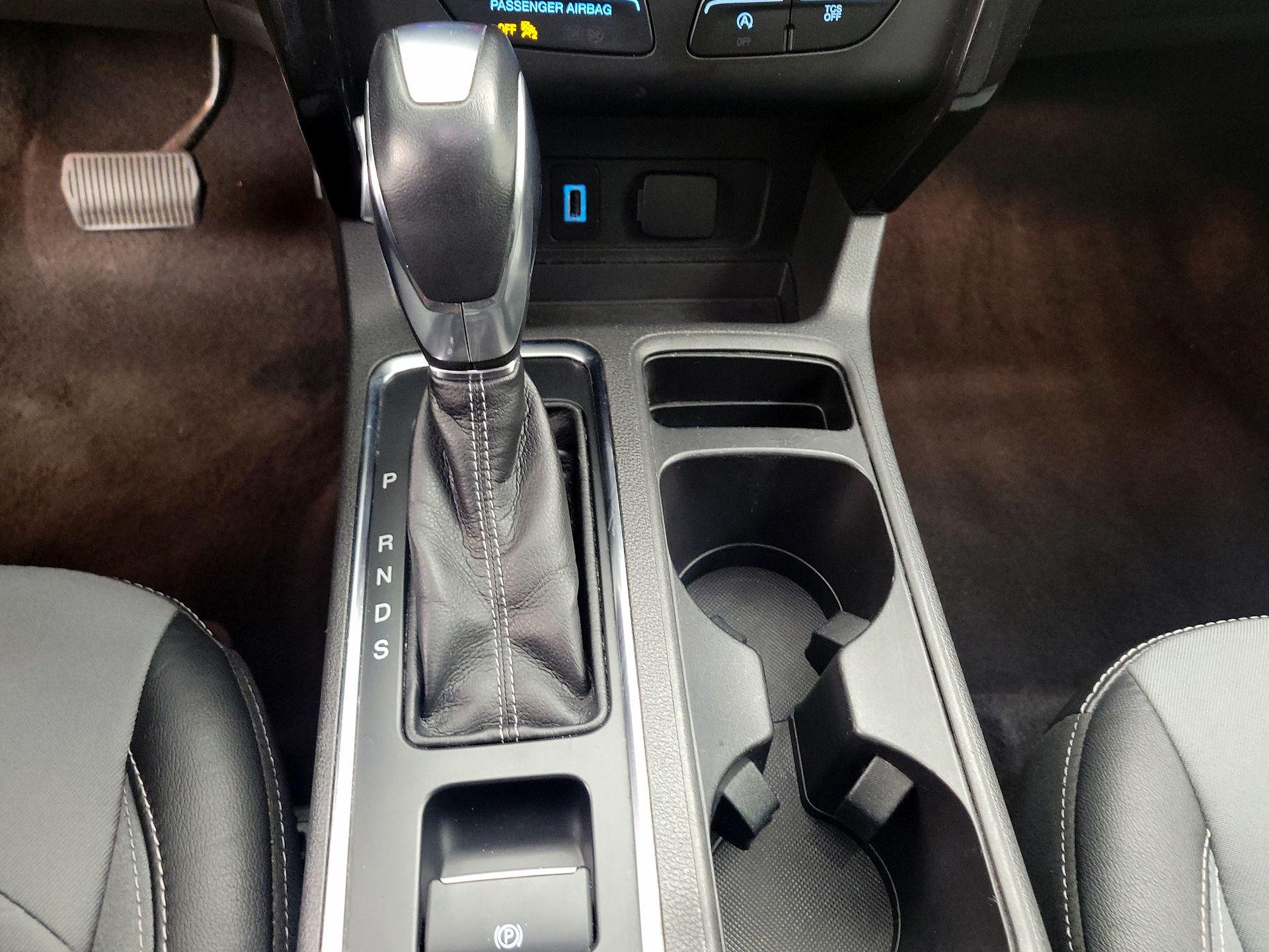 Thumbnail: 2019 Ford Escape - 17