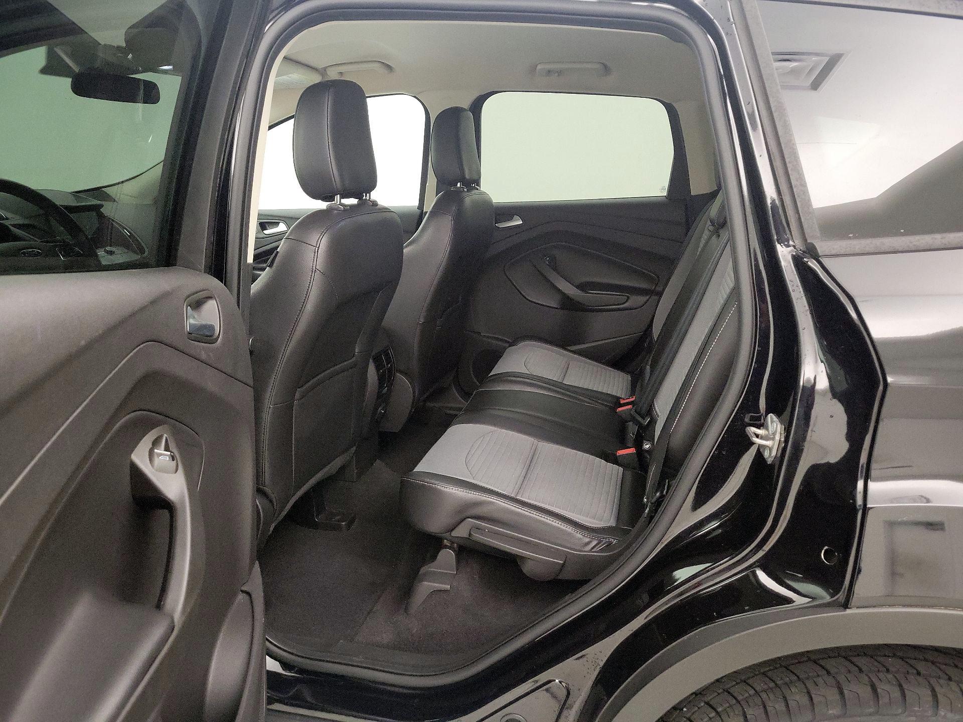 Thumbnail: 2019 Ford Escape - 19