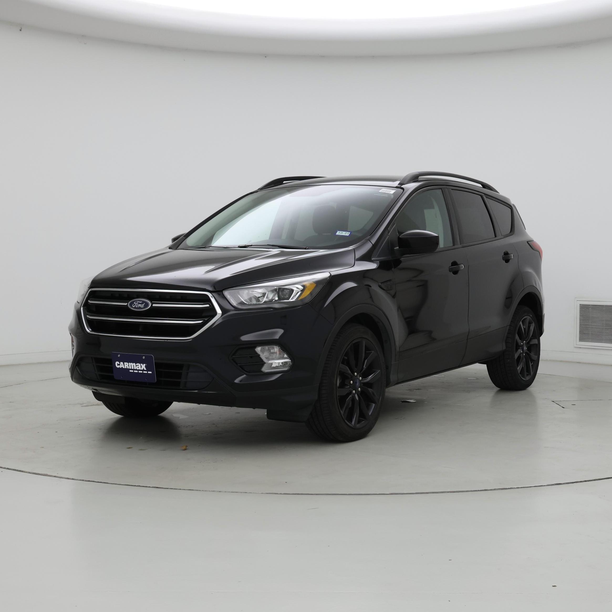 Thumbnail: 2019 Ford Escape - 4