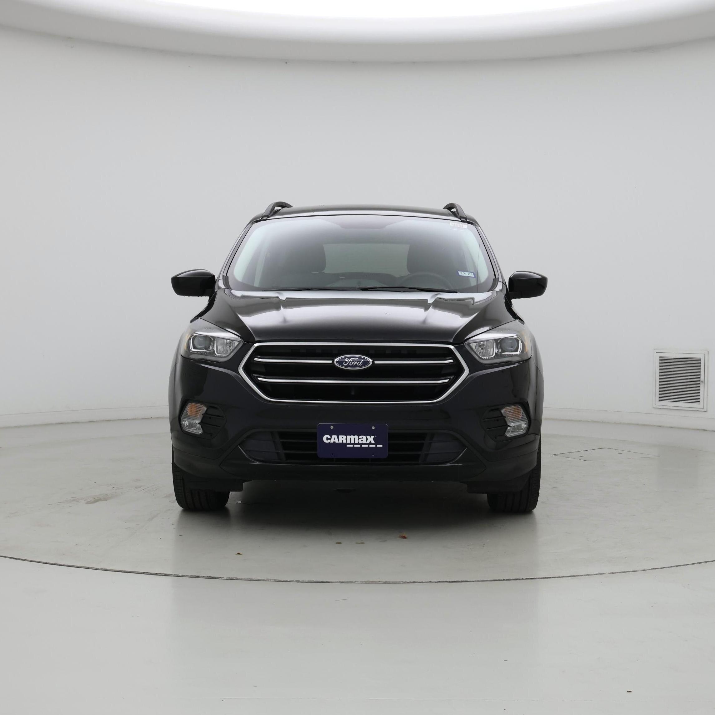 Thumbnail: 2019 Ford Escape - 5