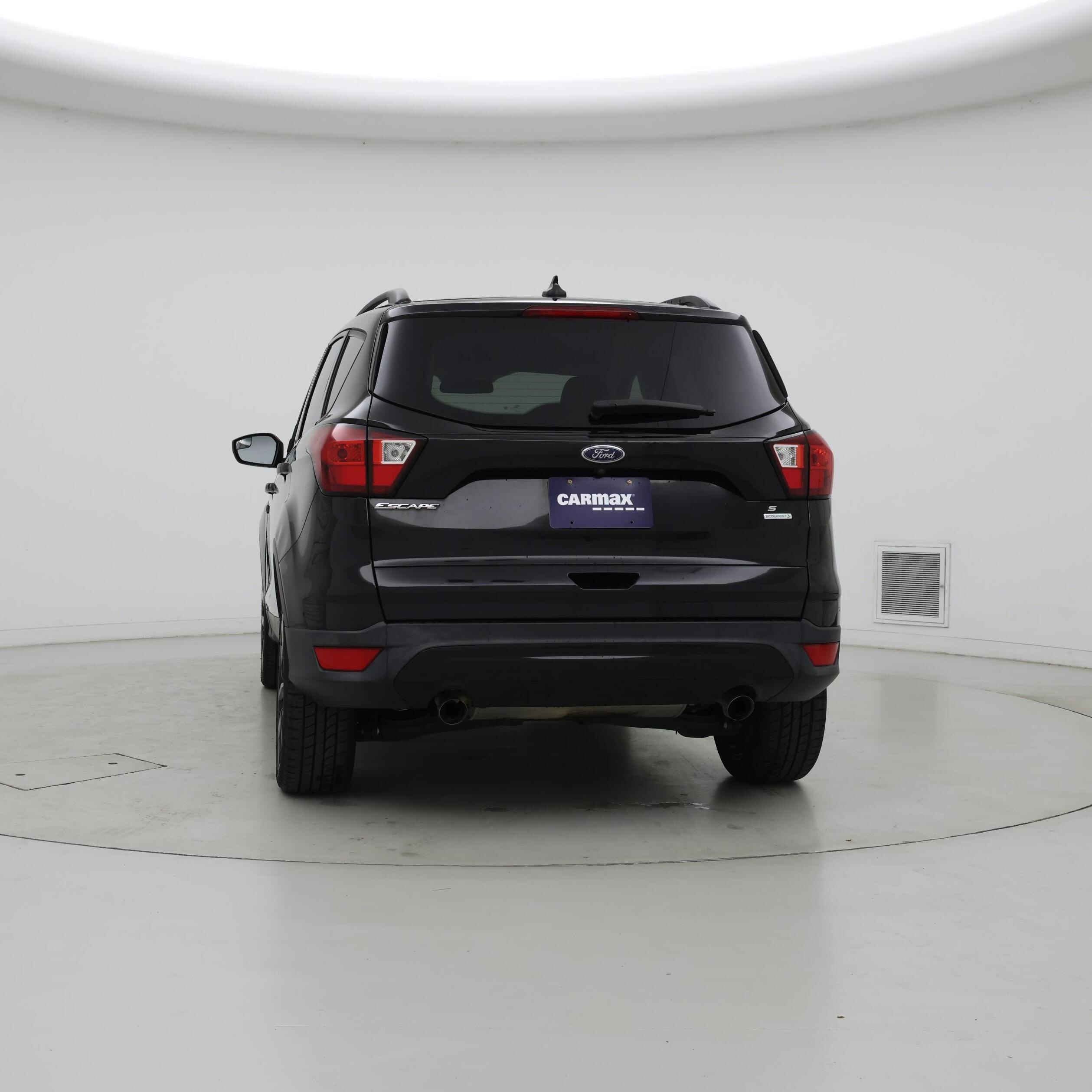 Thumbnail: 2019 Ford Escape - 6