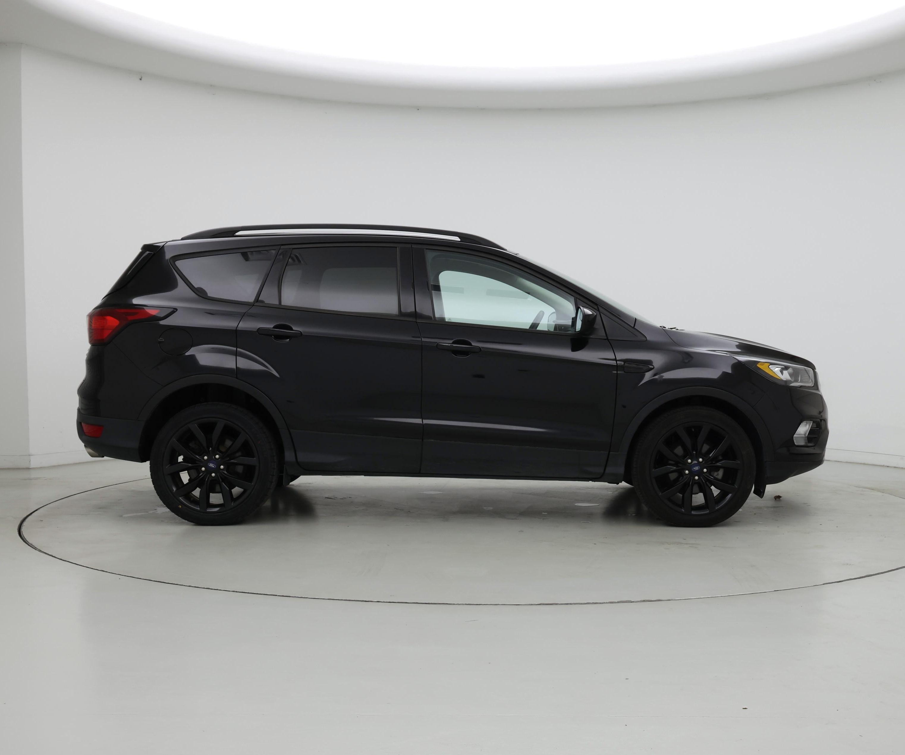 Thumbnail: 2019 Ford Escape - 7