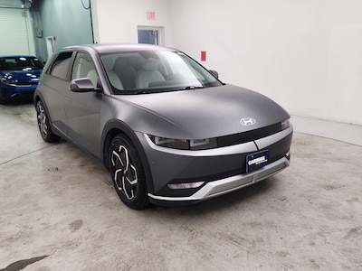 2023 Hyundai Ioniq 5 SEL