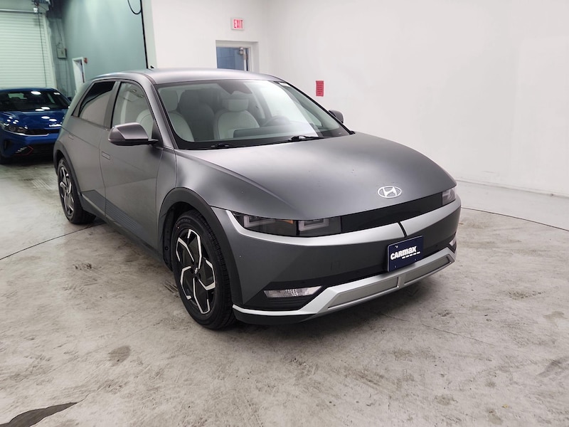 2023 Hyundai Ioniq 5 SEL -
                  Savannah, GA