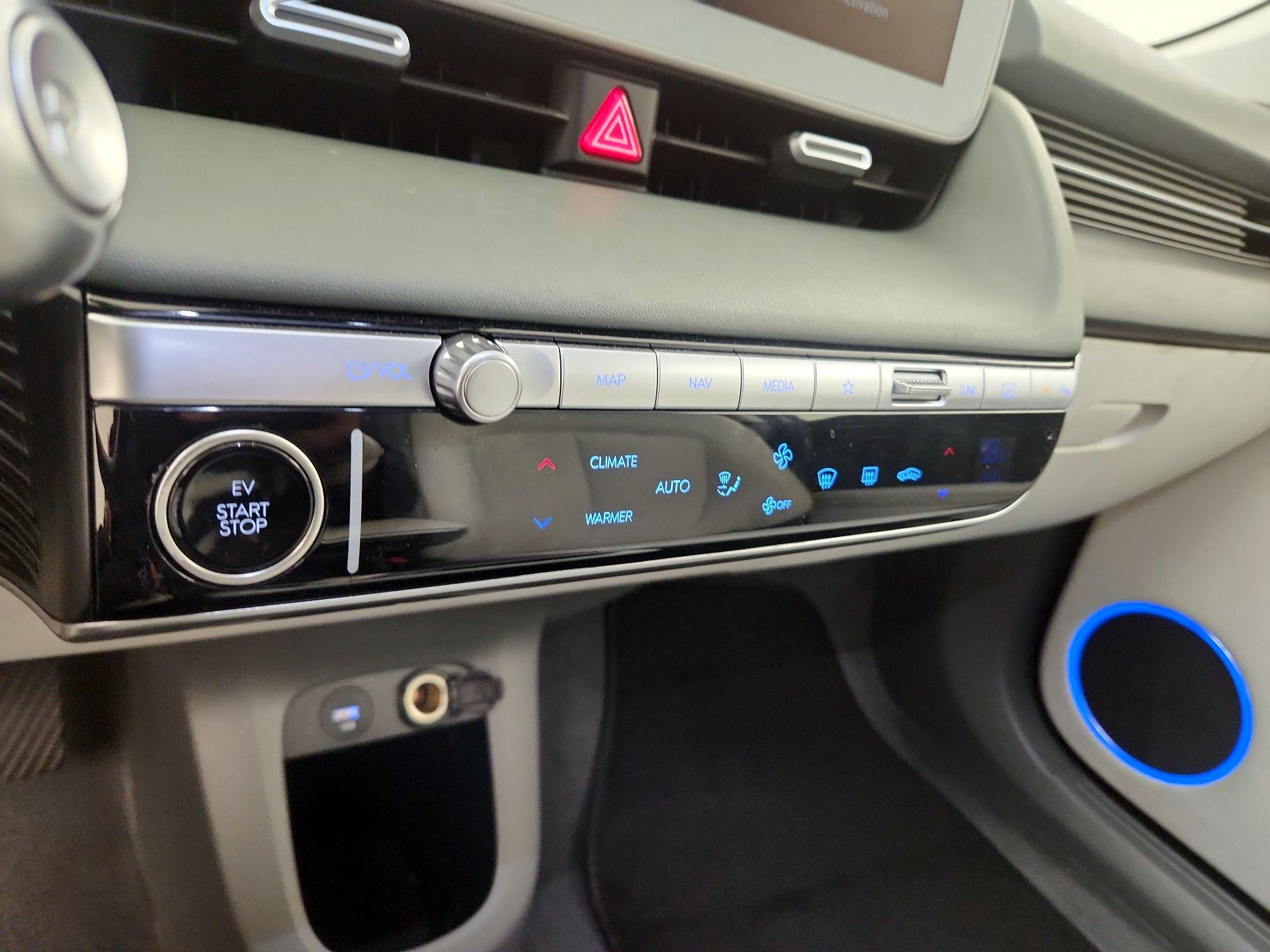 Thumbnail: 2023 Hyundai Ioniq 5 - 14