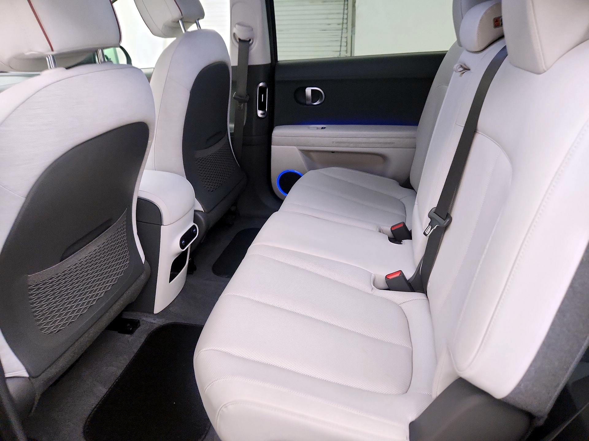 Thumbnail: 2023 Hyundai Ioniq 5 - 17