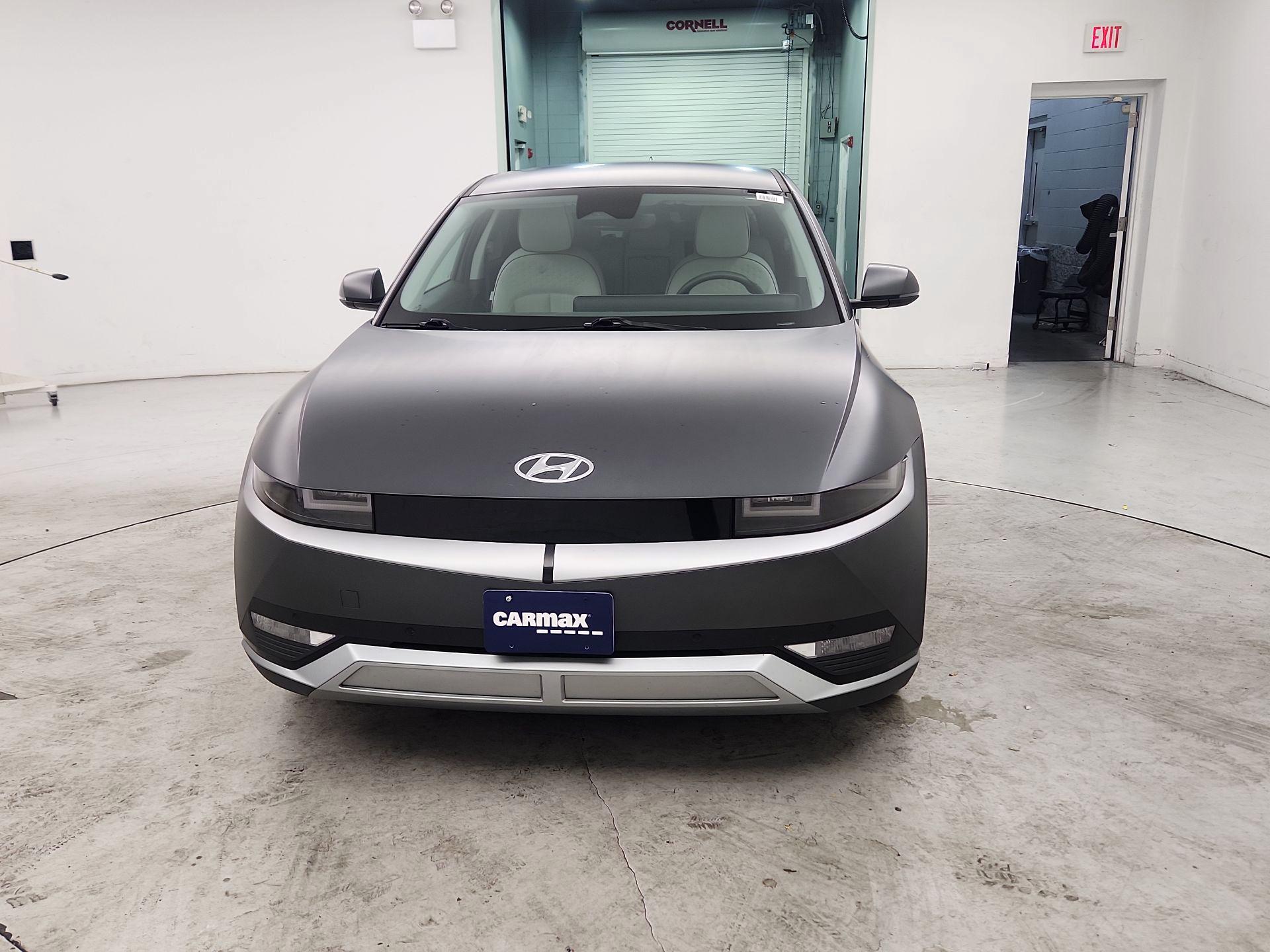 Thumbnail: 2023 Hyundai Ioniq 5 - 2