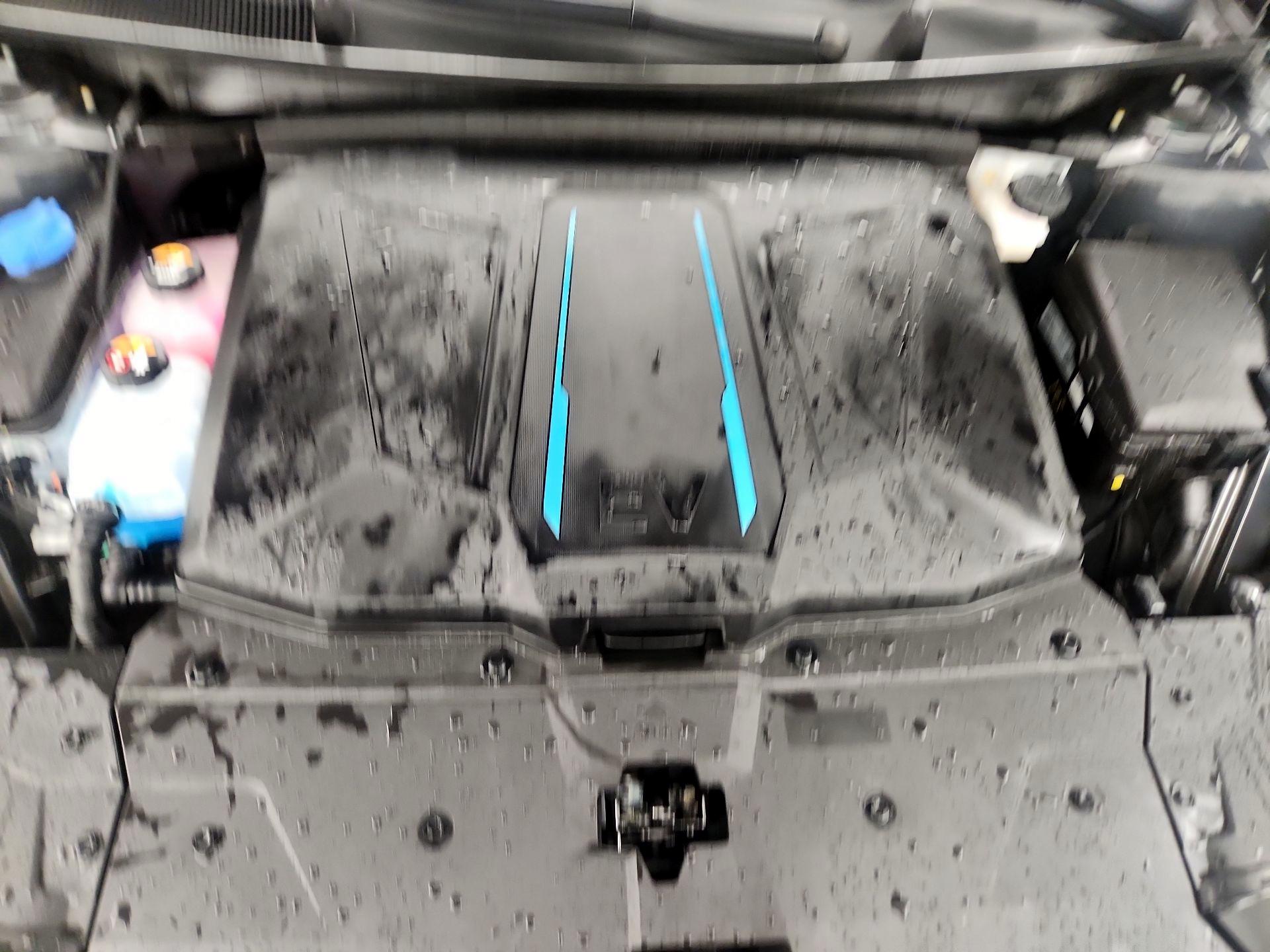 Thumbnail: 2023 Hyundai Ioniq 5 - 19