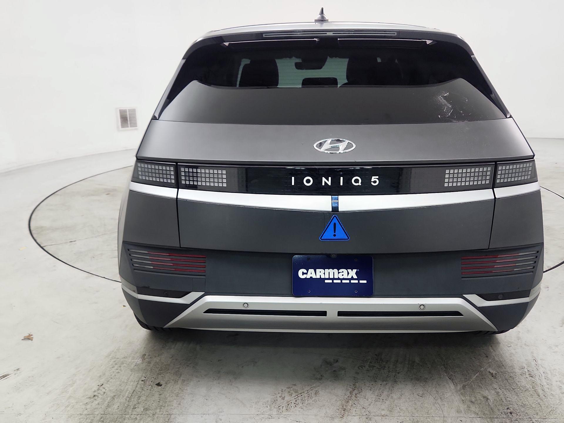 Thumbnail: 2023 Hyundai Ioniq 5 - 6