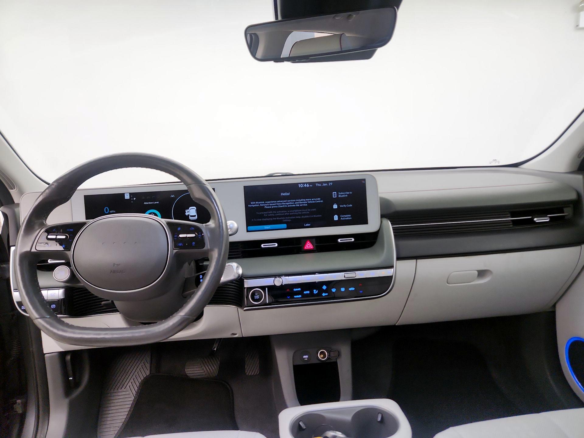 Thumbnail: 2023 Hyundai Ioniq 5 - 8