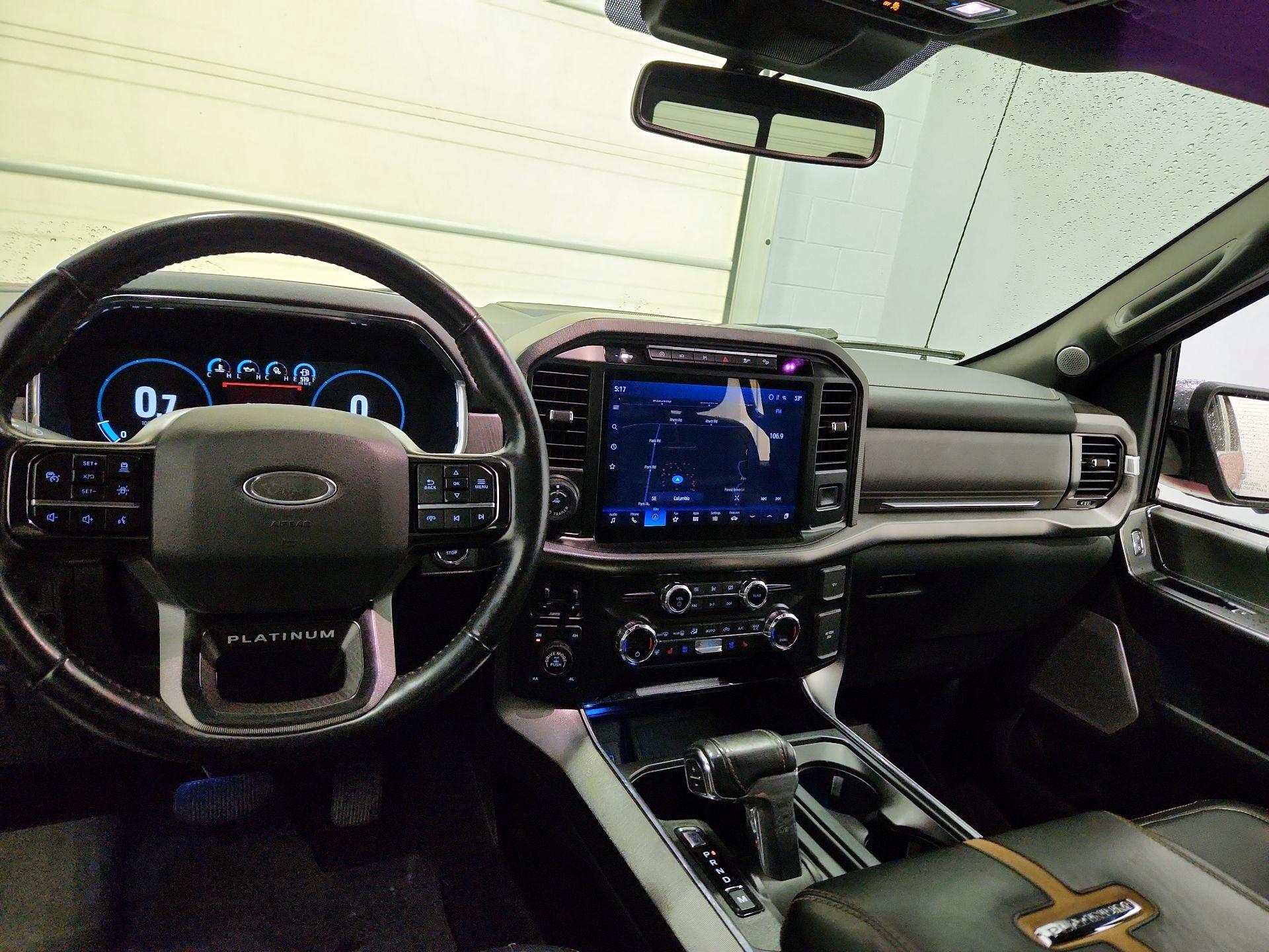 Thumbnail: 2021 Ford F-150 - 9