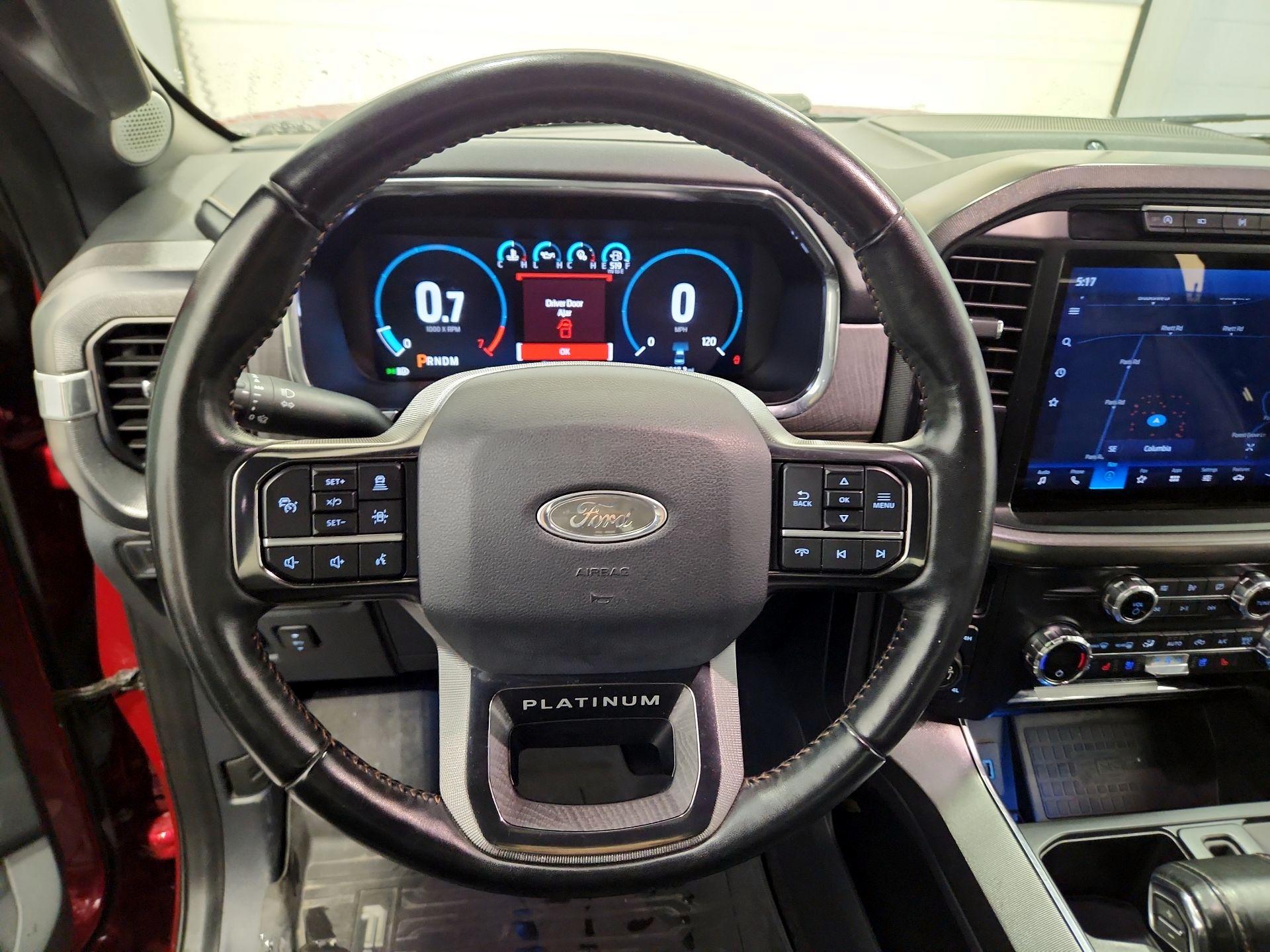 Thumbnail: 2021 Ford F-150 - 10