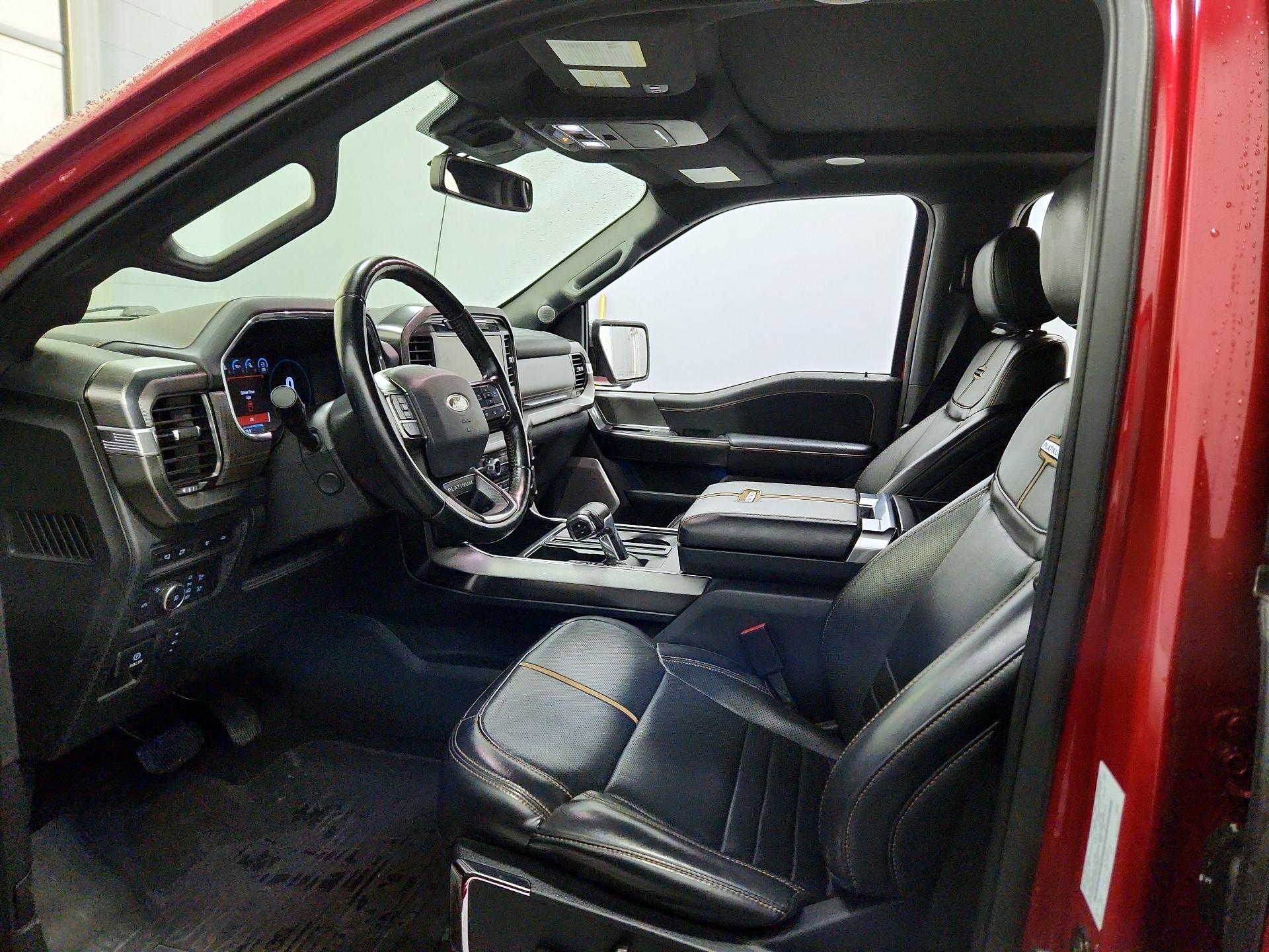 Thumbnail: 2021 Ford F-150 - 11