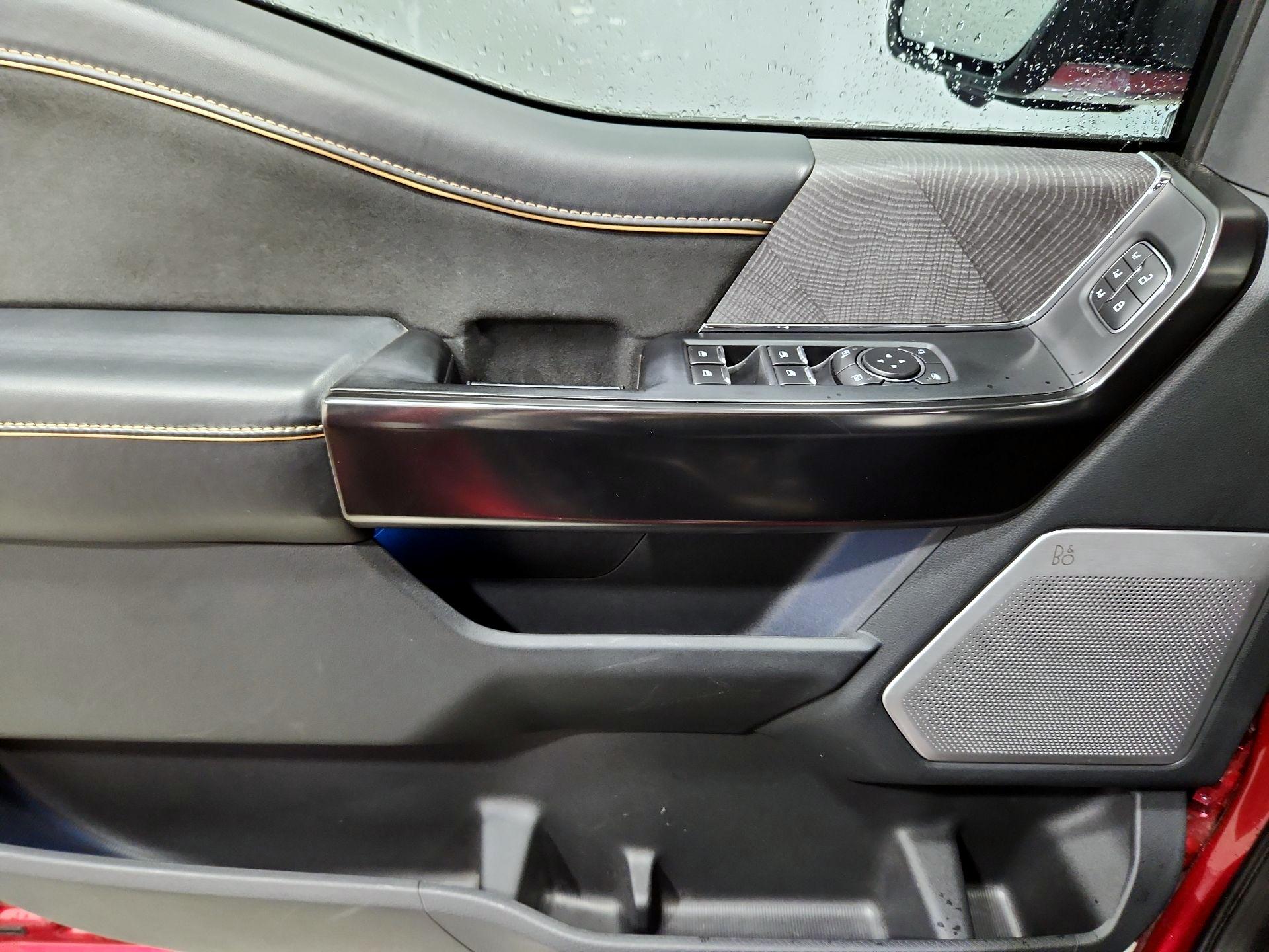 Thumbnail: 2021 Ford F-150 - 12