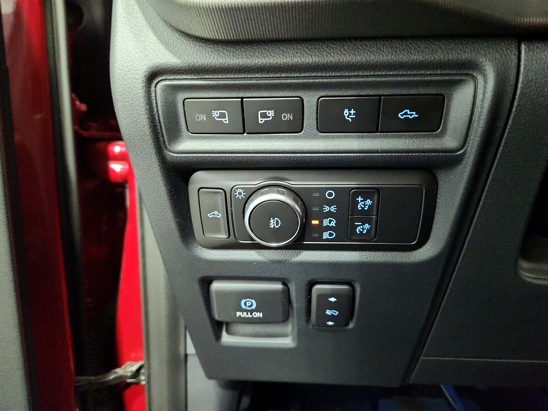 Thumbnail: 2021 Ford F-150 - 13