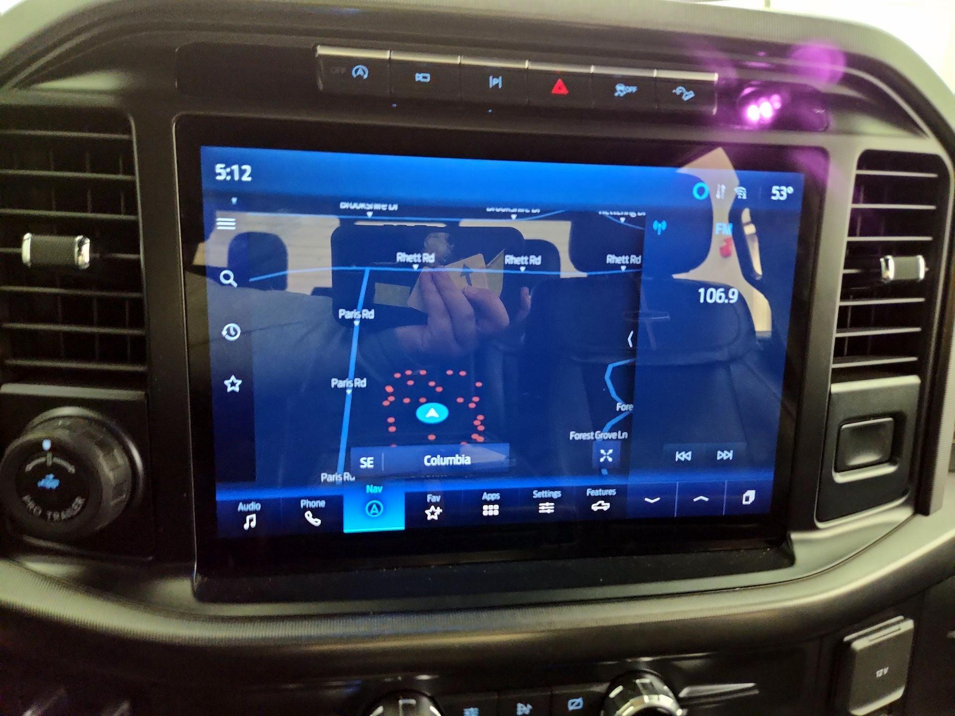 Thumbnail: 2021 Ford F-150 - 14