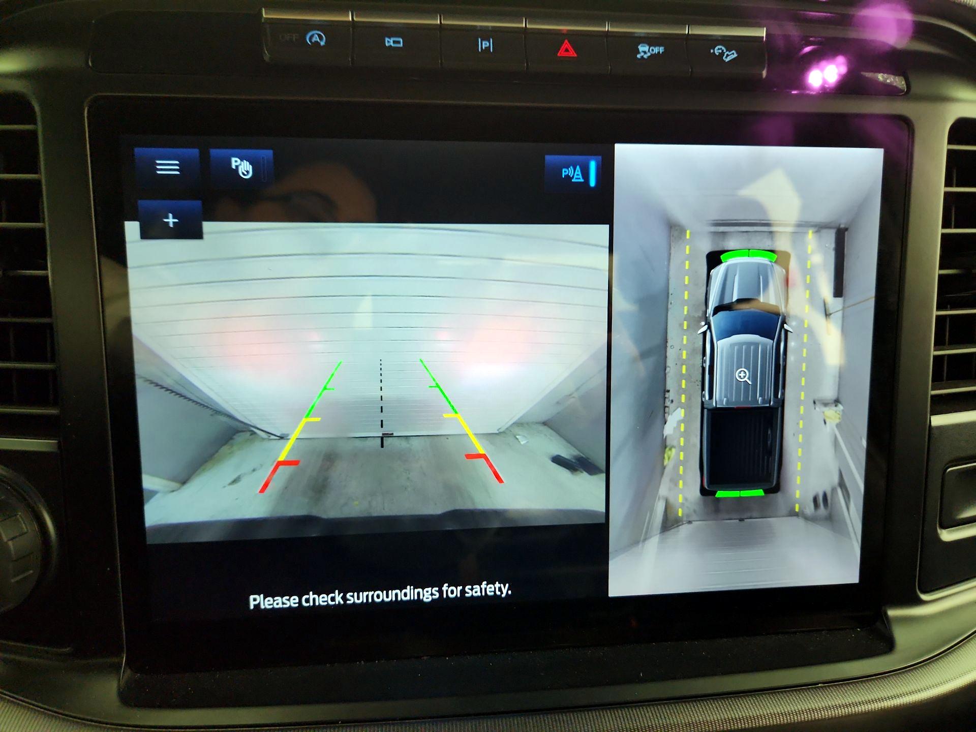 Thumbnail: 2021 Ford F-150 - 15