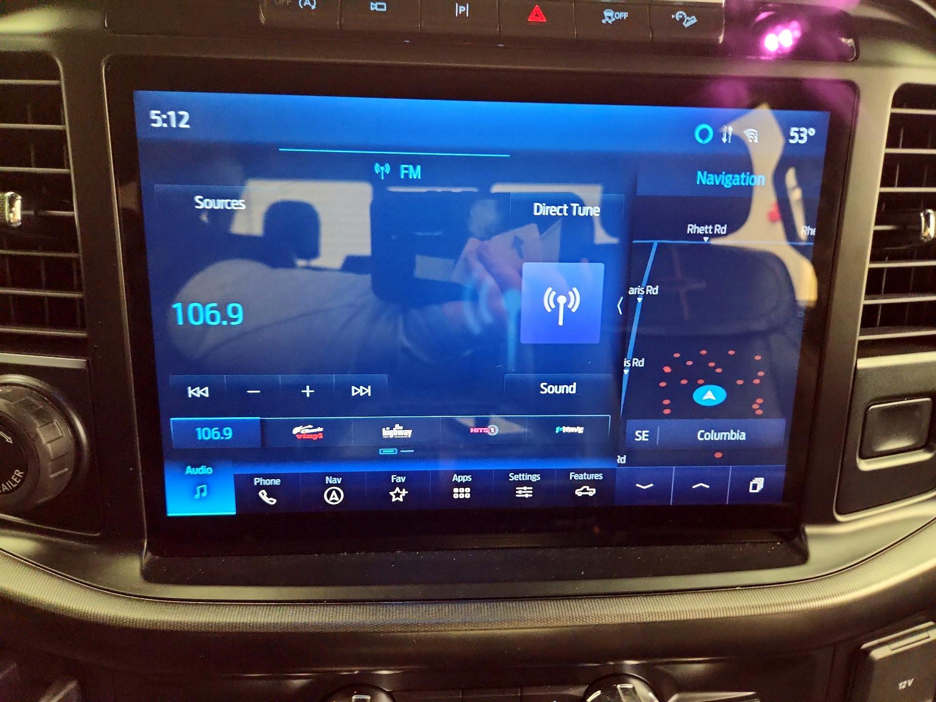 Thumbnail: 2021 Ford F-150 - 16