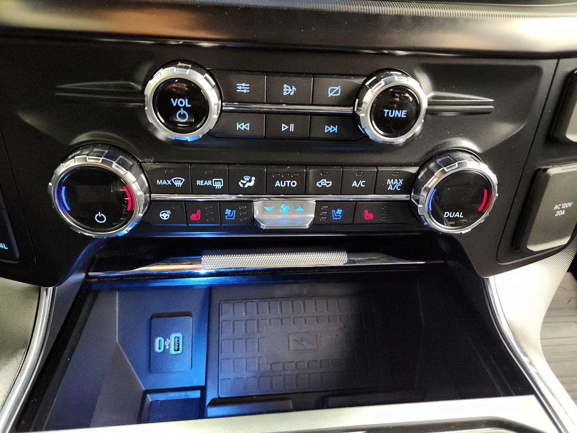 Thumbnail: 2021 Ford F-150 - 17