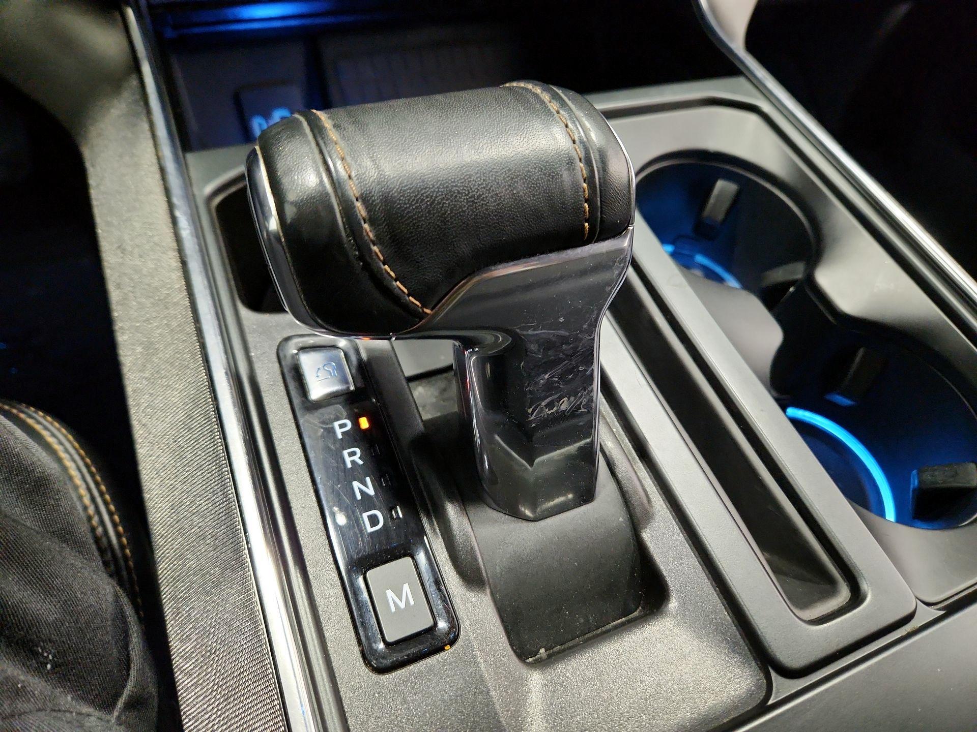 Thumbnail: 2021 Ford F-150 - 18