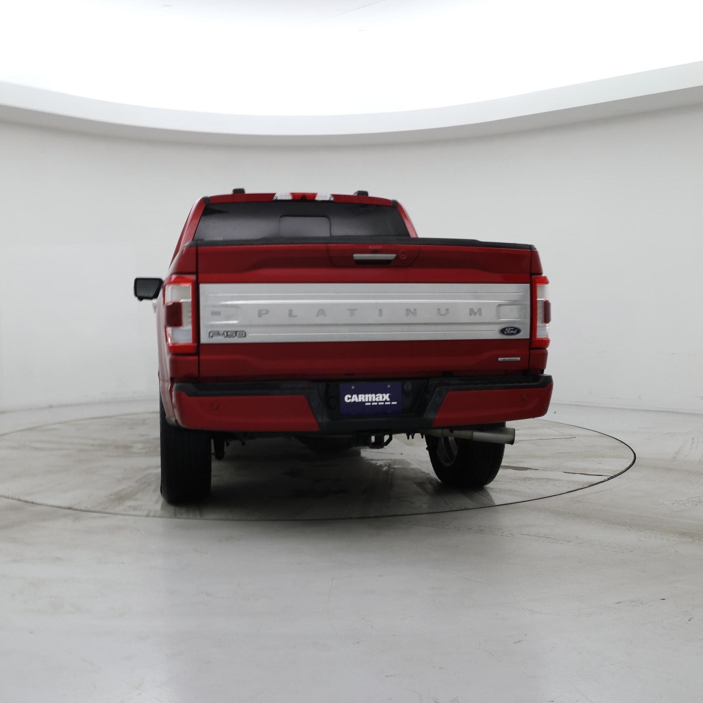 Thumbnail: 2021 Ford F-150 - 6