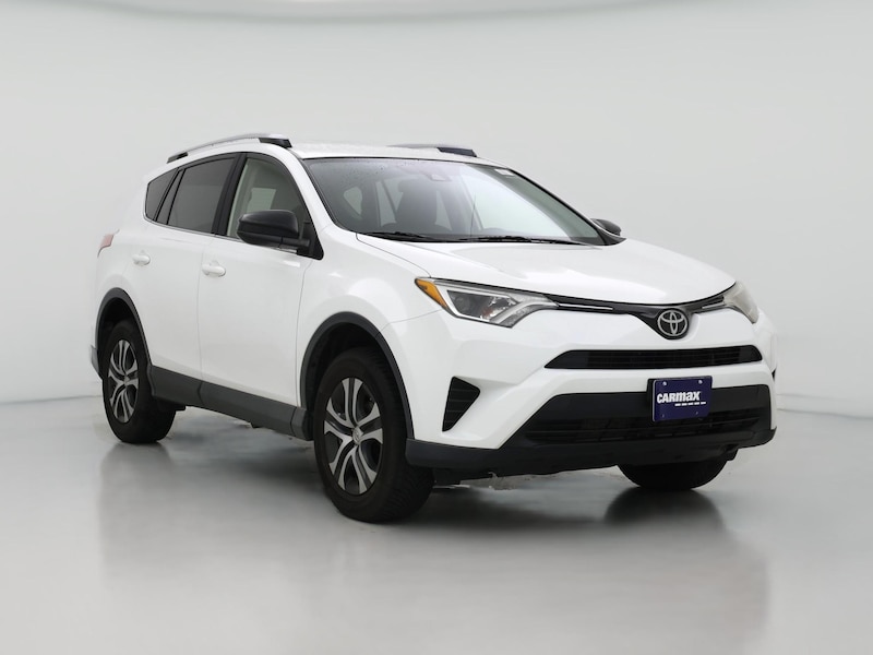 2017 Toyota RAV4 LE -
                  Birmingham, AL