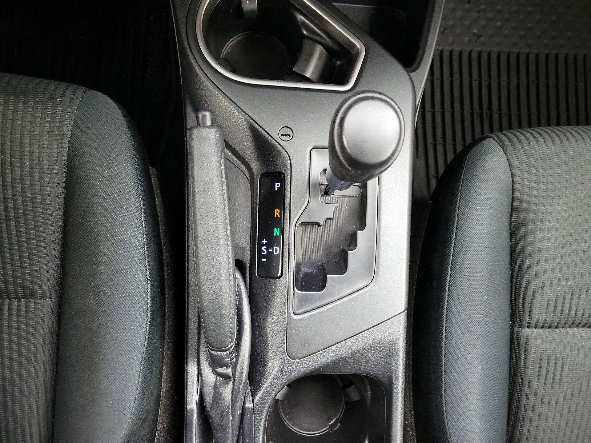 Thumbnail: 2017 Toyota RAV4 - 17