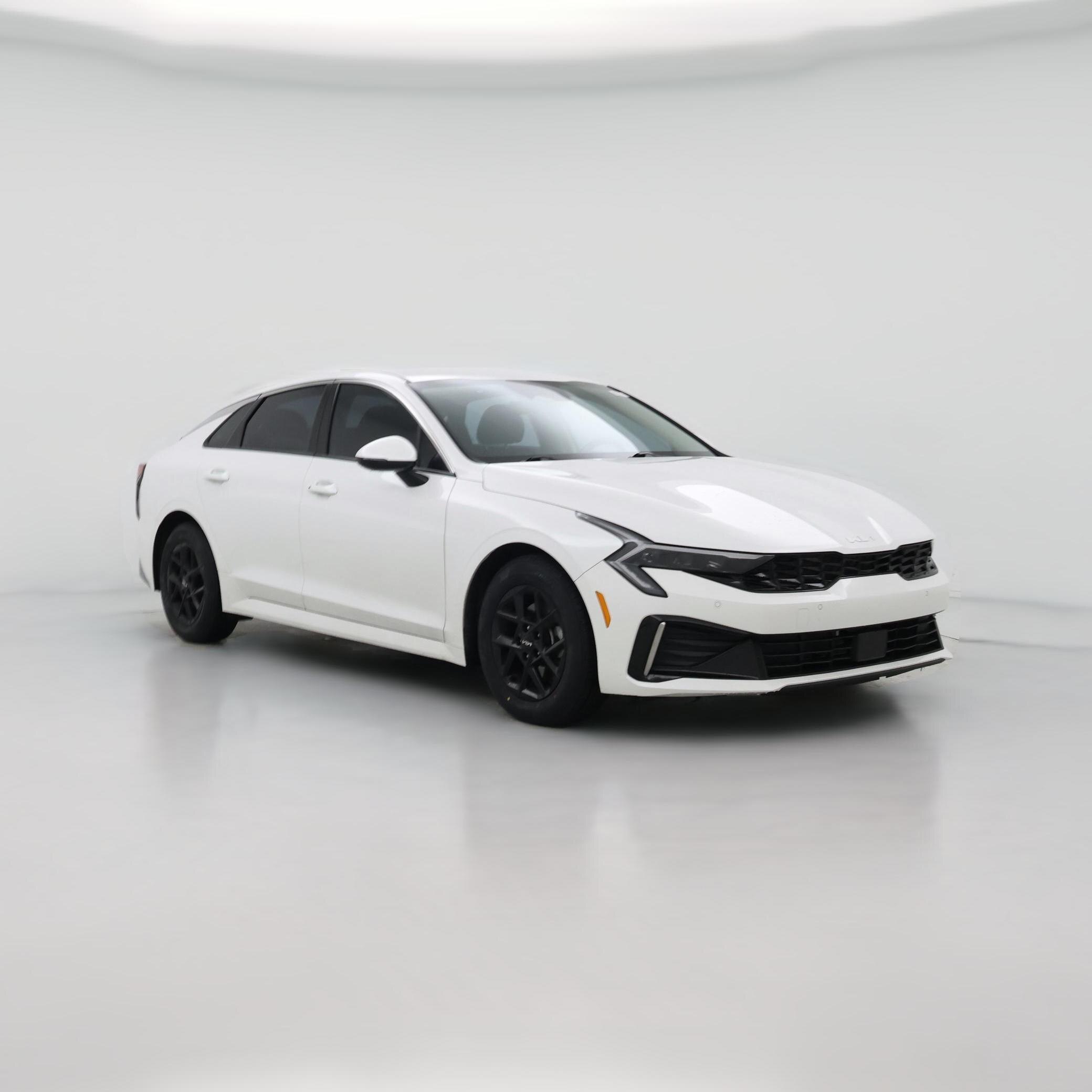 Thumbnail: 2025 Kia K5 - 1