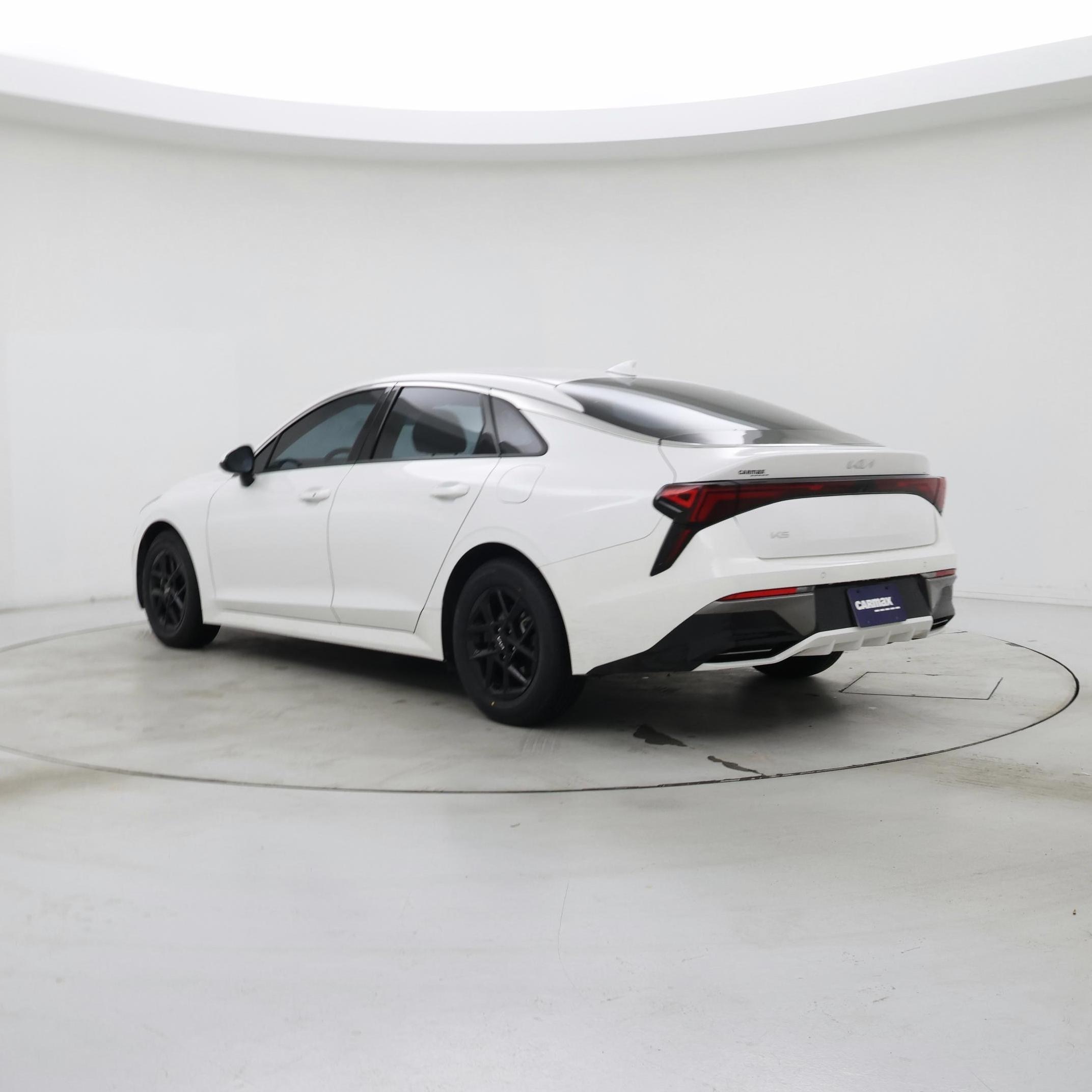 Thumbnail: 2025 Kia K5 - 2