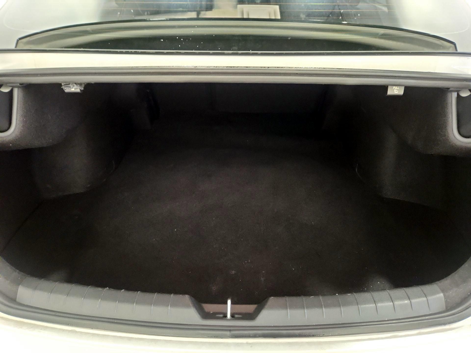 Thumbnail: 2025 Kia K5 - 20