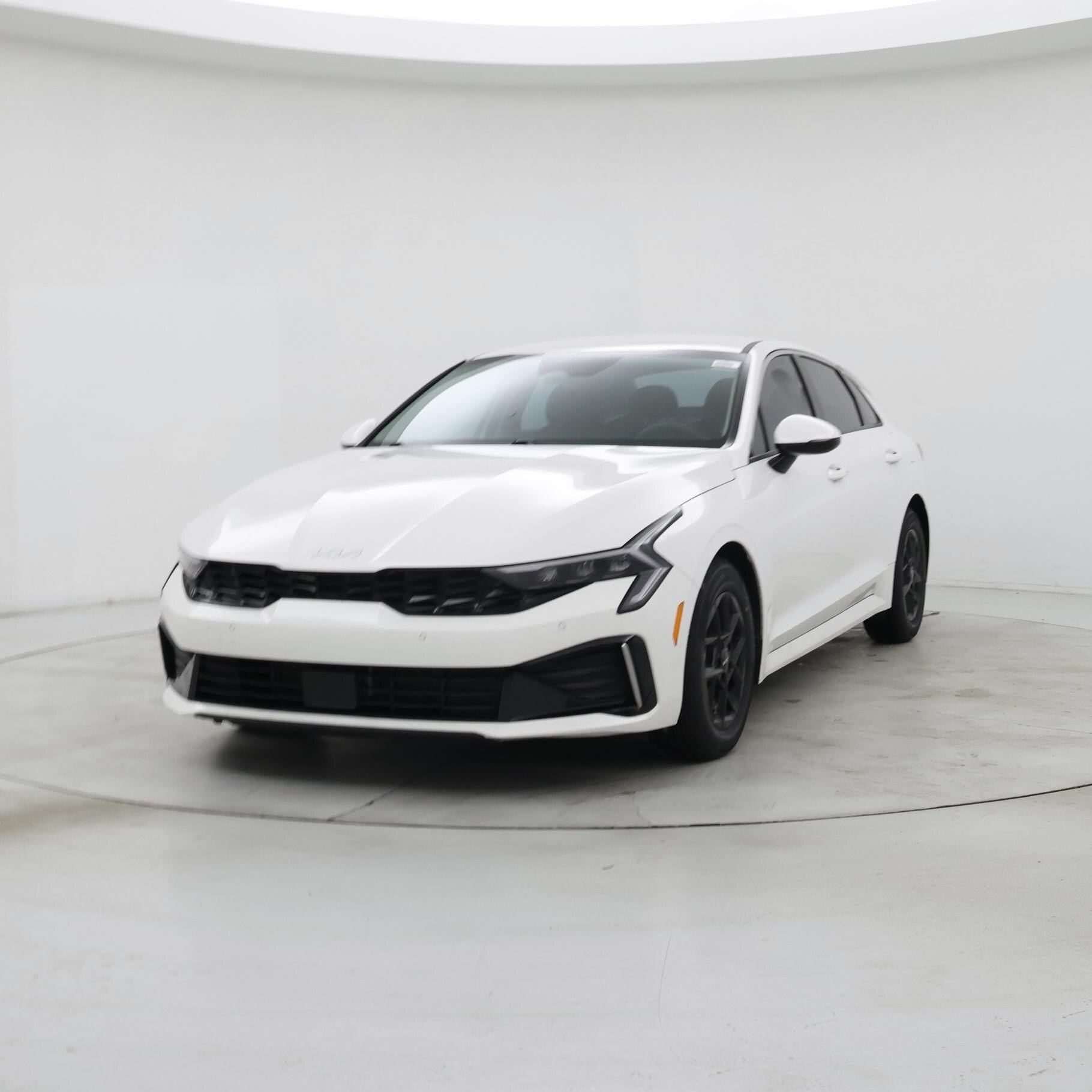 Thumbnail: 2025 Kia K5 - 4