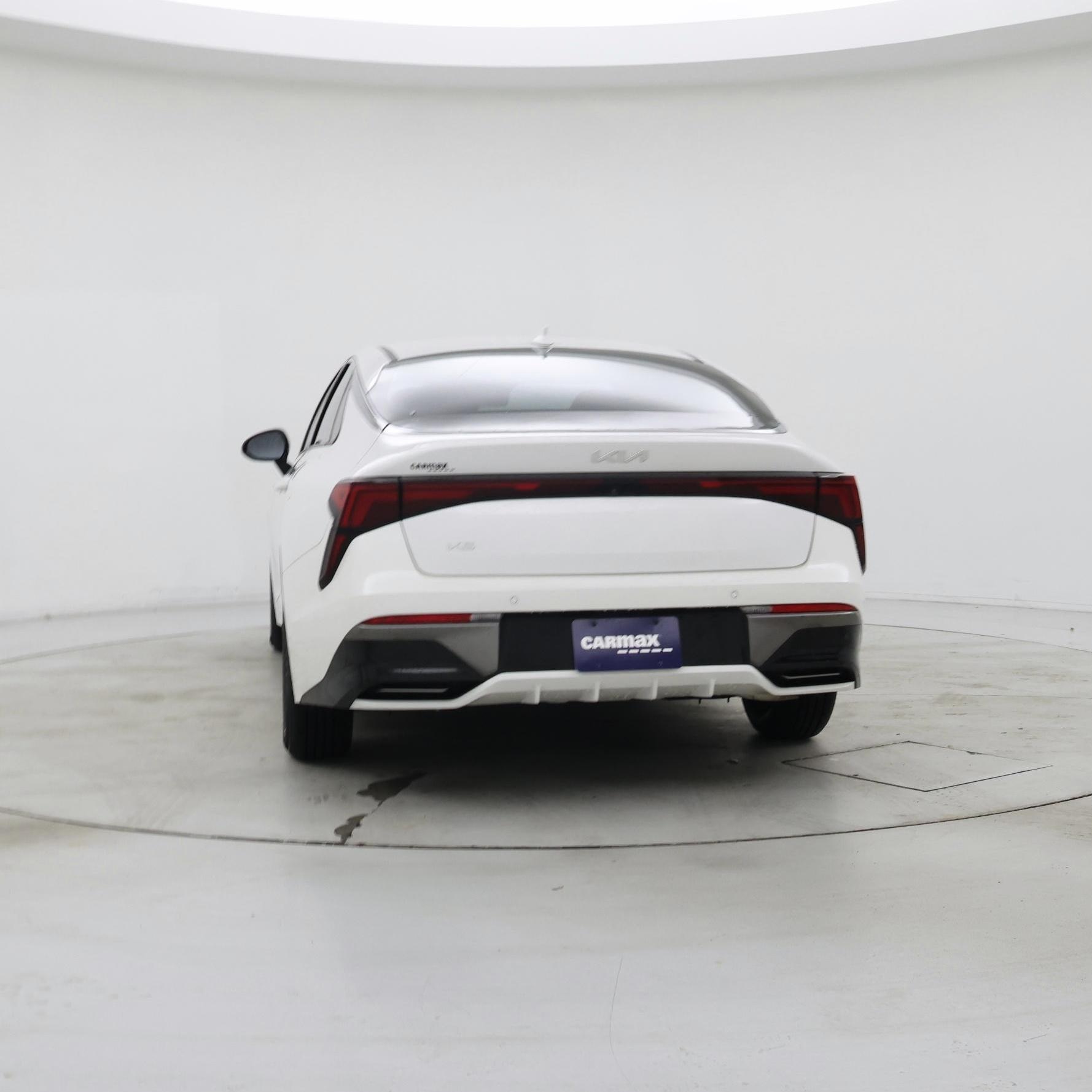 Thumbnail: 2025 Kia K5 - 6