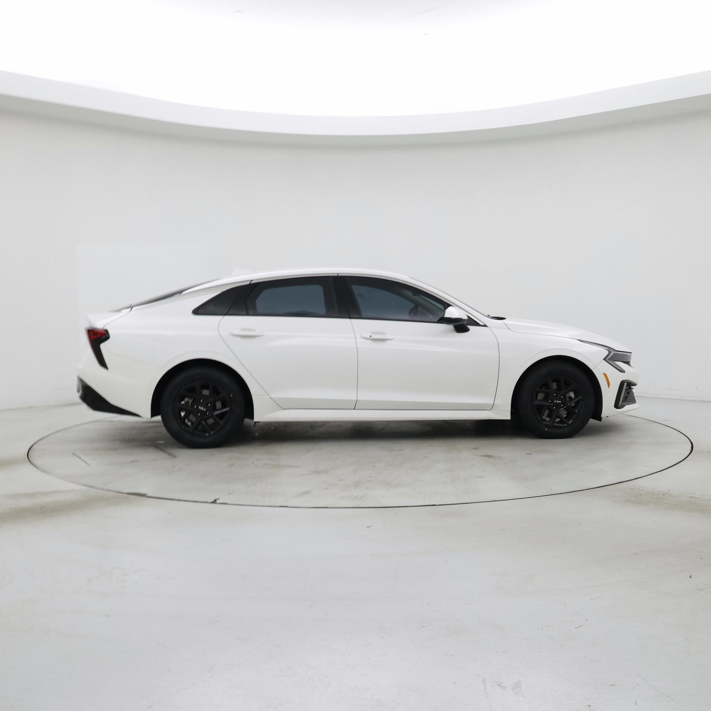 Thumbnail: 2025 Kia K5 - 7