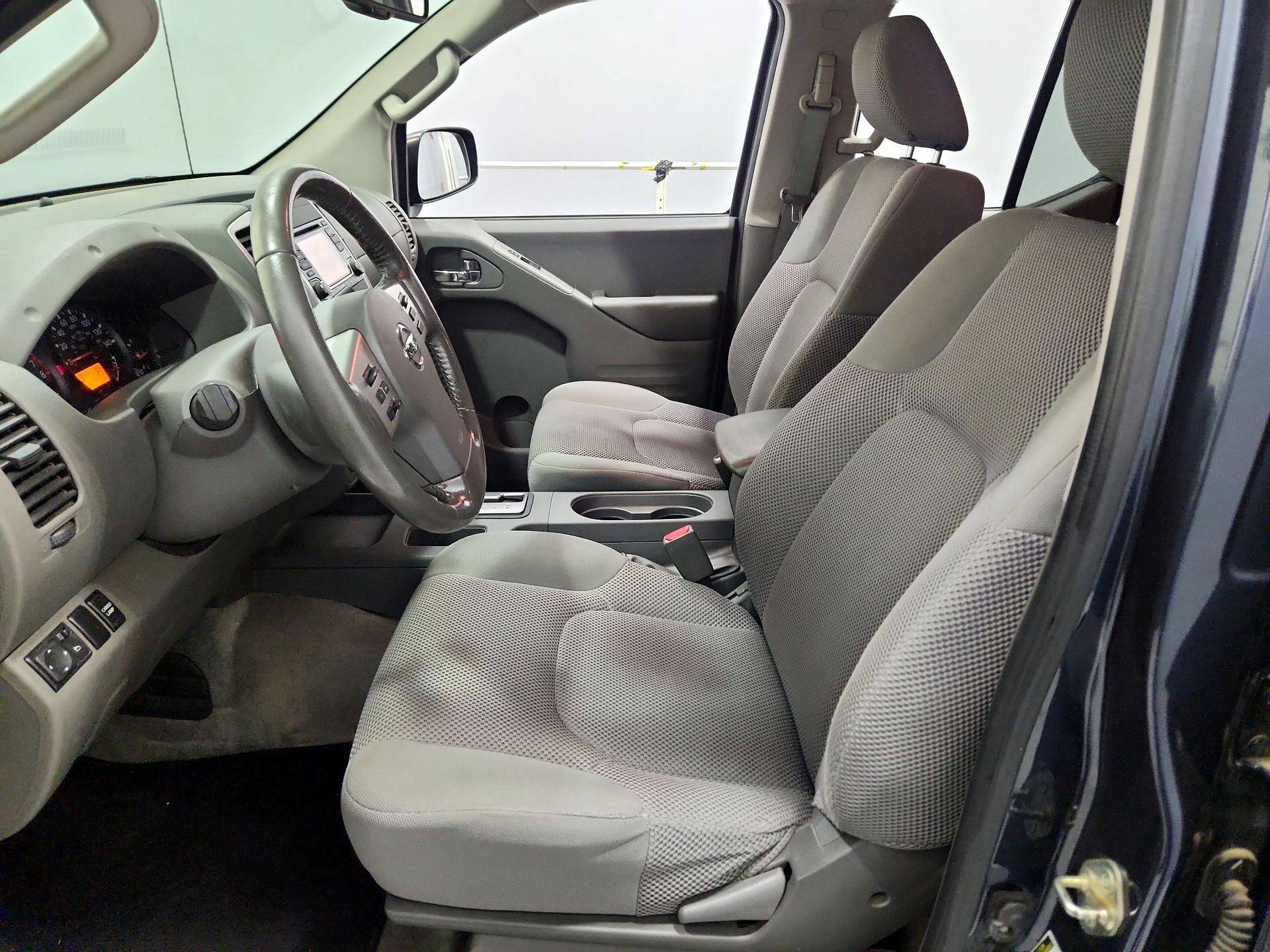 Thumbnail: 2016 Nissan Frontier - 11