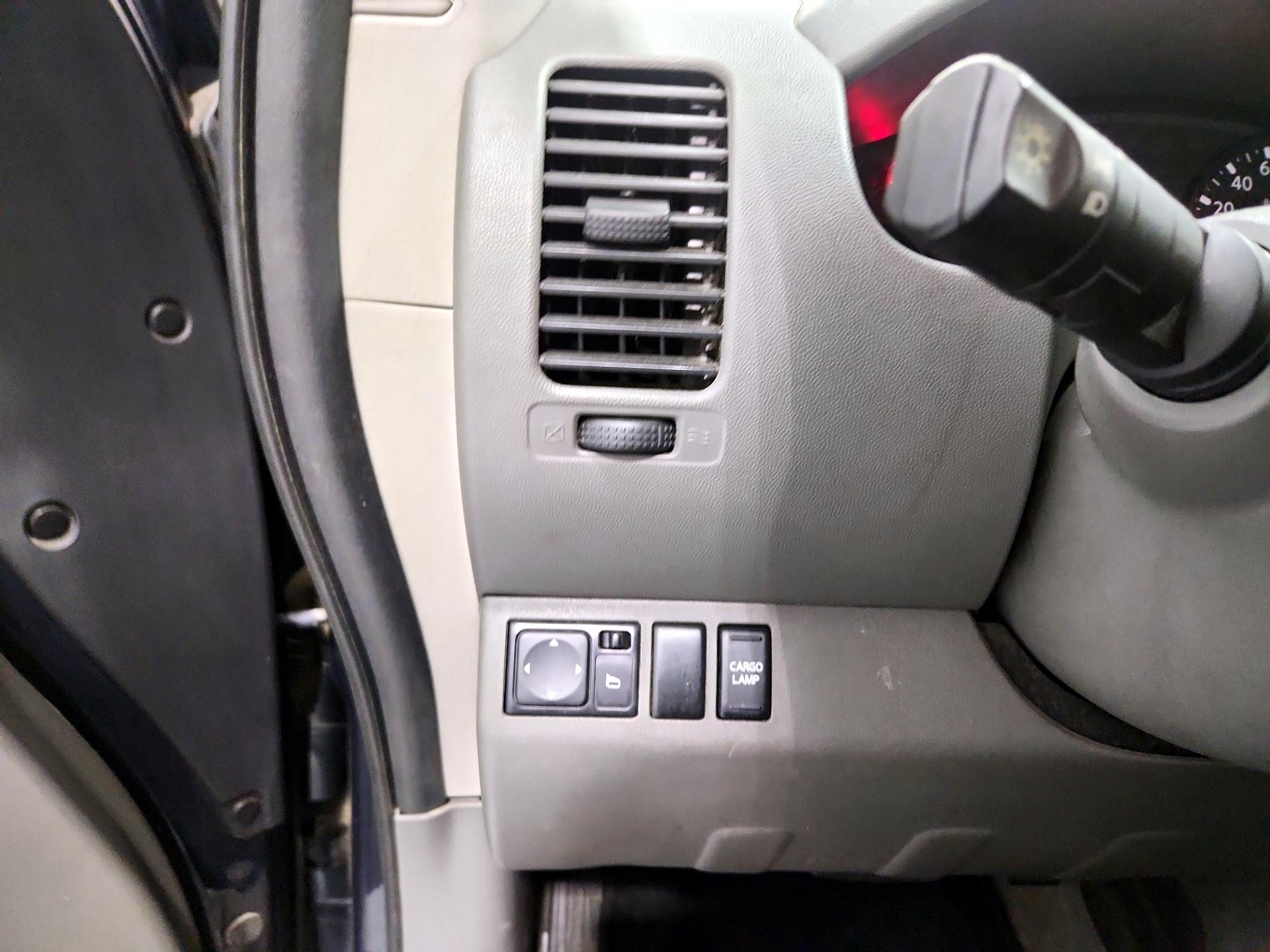 Thumbnail: 2016 Nissan Frontier - 13