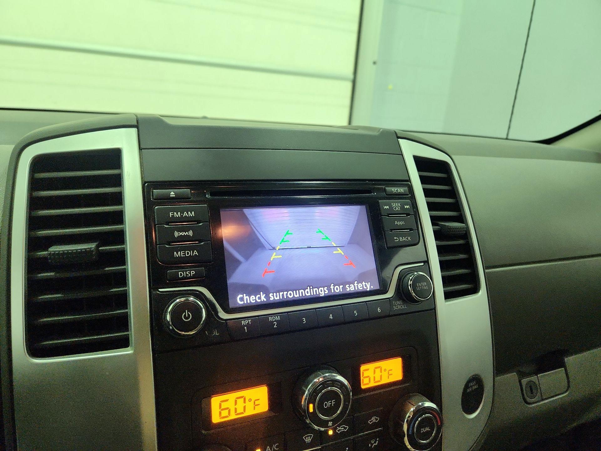 Thumbnail: 2016 Nissan Frontier - 14