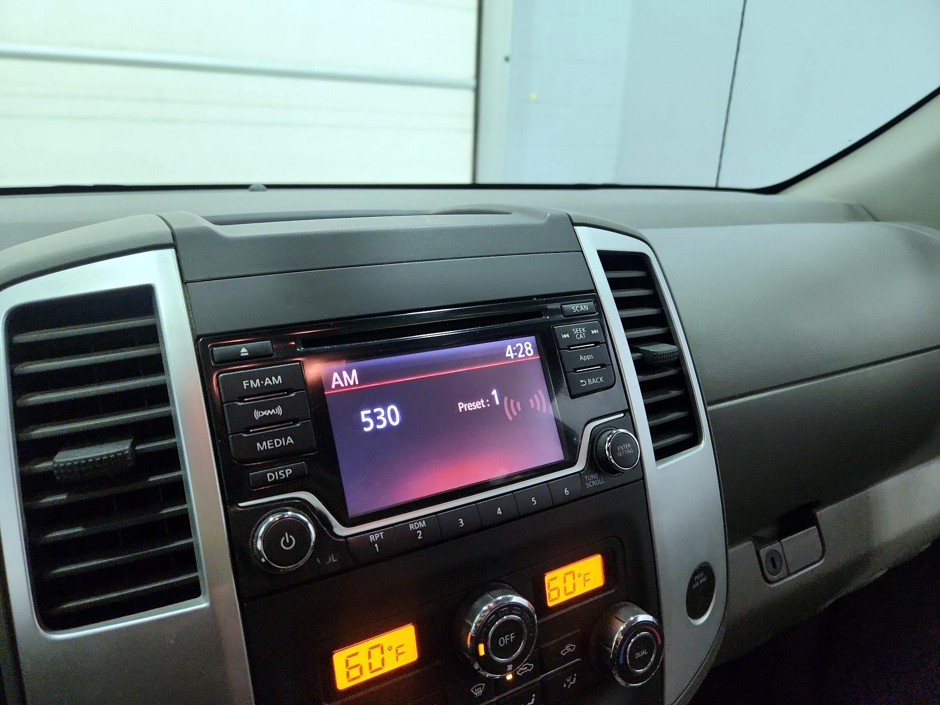 Thumbnail: 2016 Nissan Frontier - 15