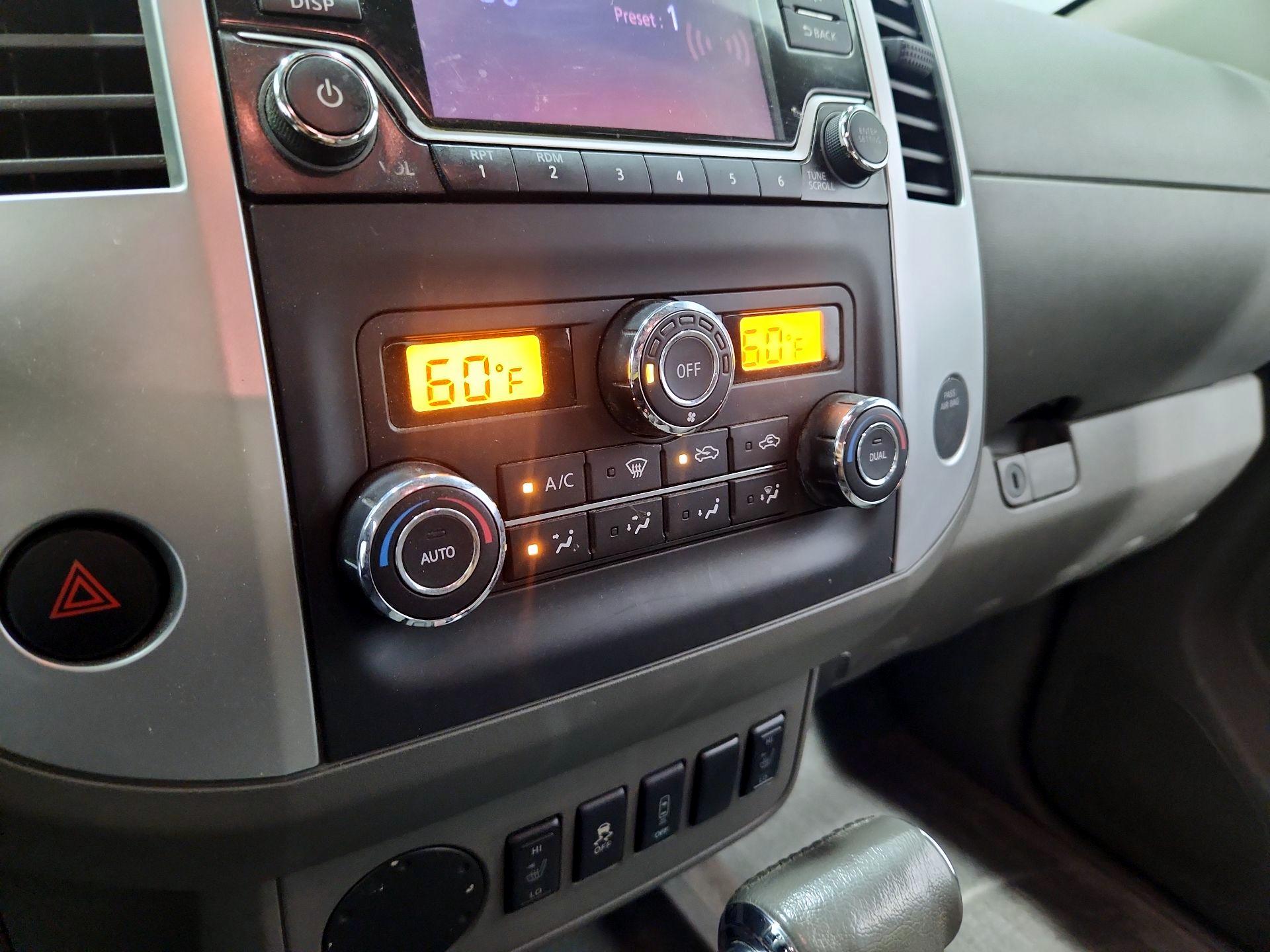 Thumbnail: 2016 Nissan Frontier - 16