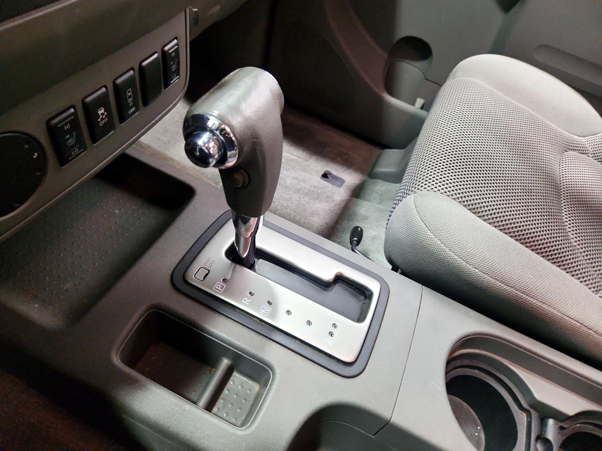 Thumbnail: 2016 Nissan Frontier - 17