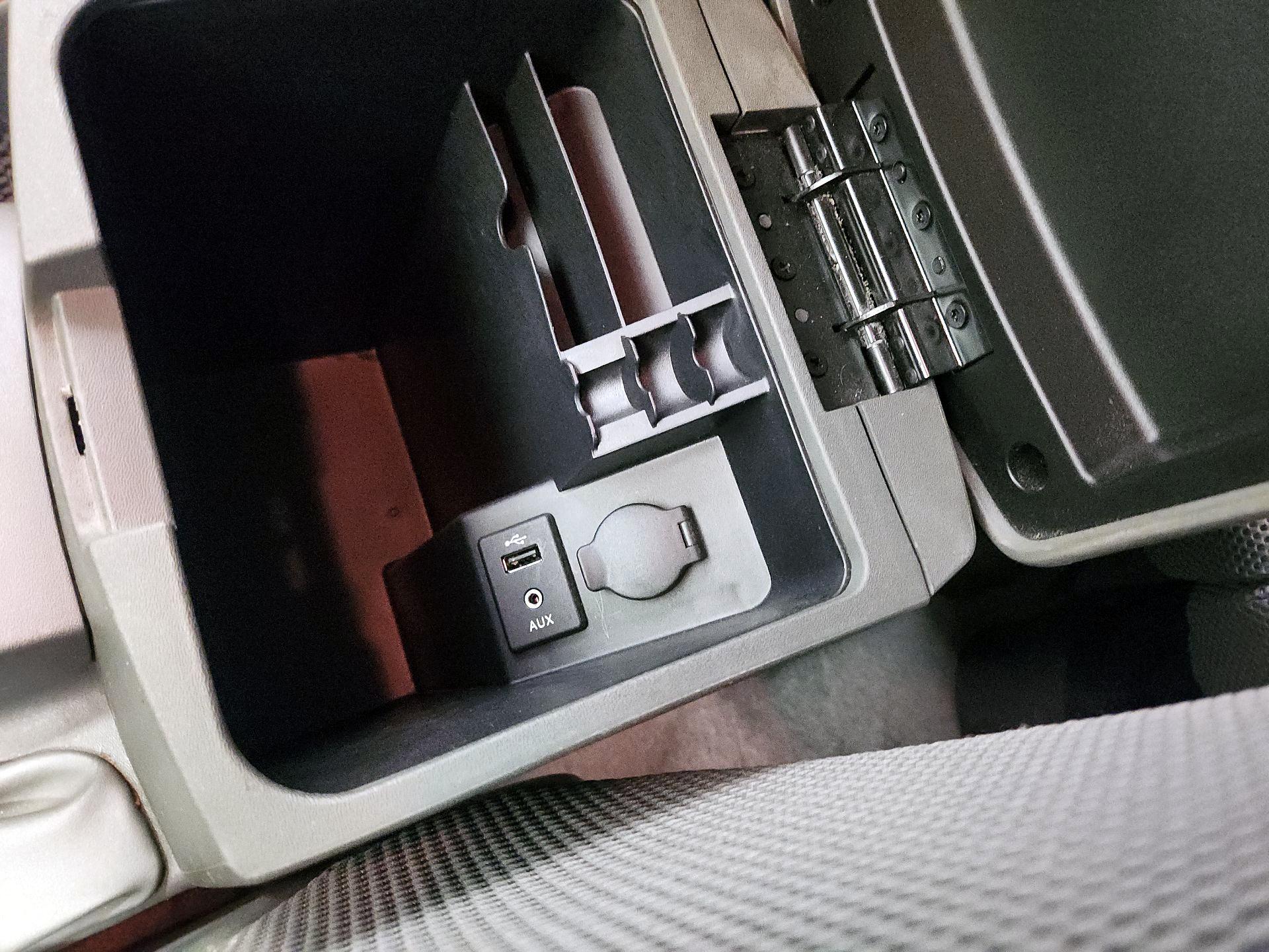 Thumbnail: 2016 Nissan Frontier - 18